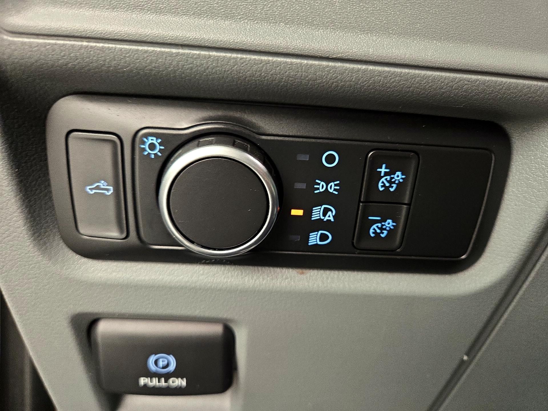 Thumbnail: 2021 Ford F-150 - 13