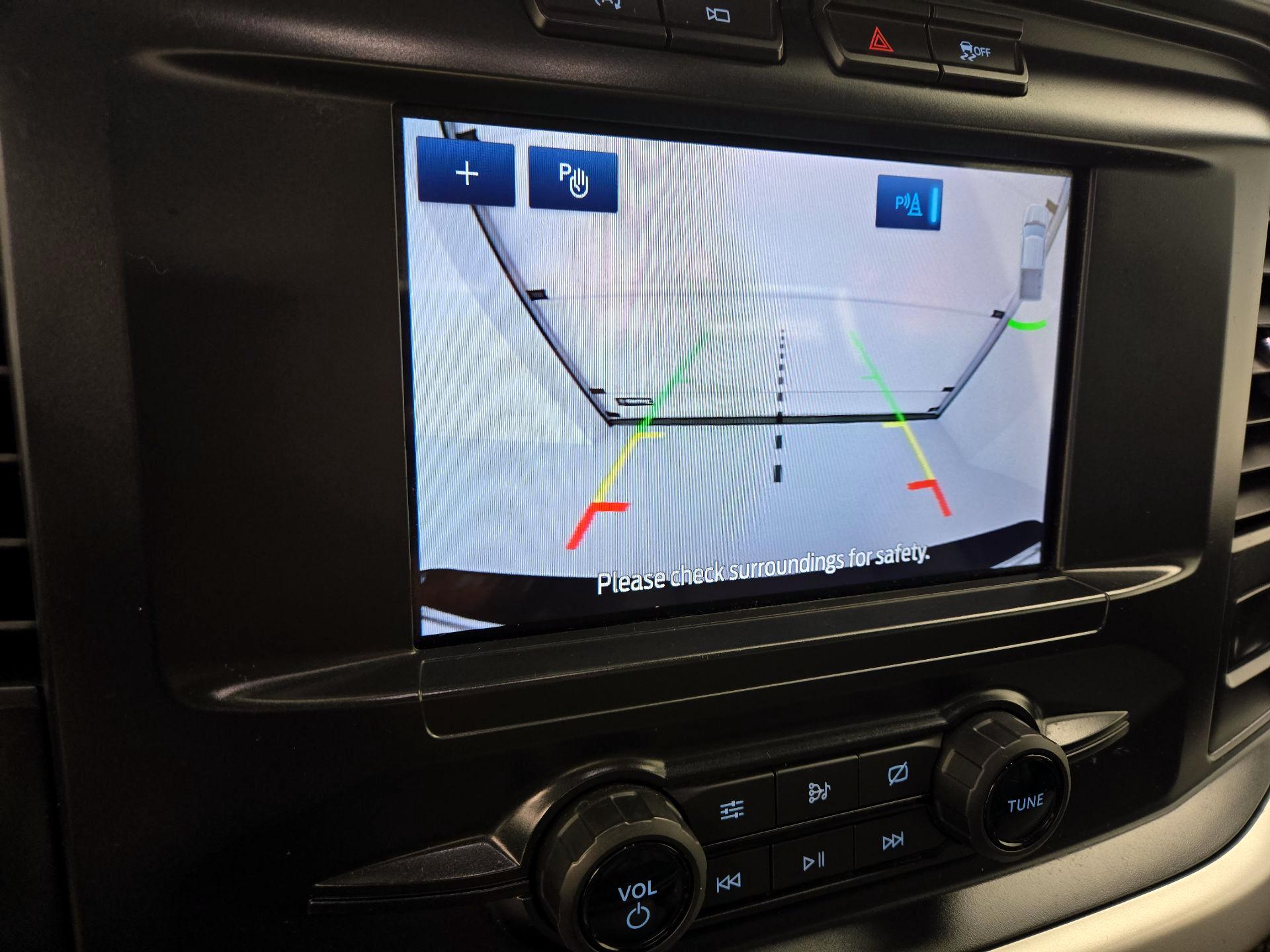 Thumbnail: 2021 Ford F-150 - 14