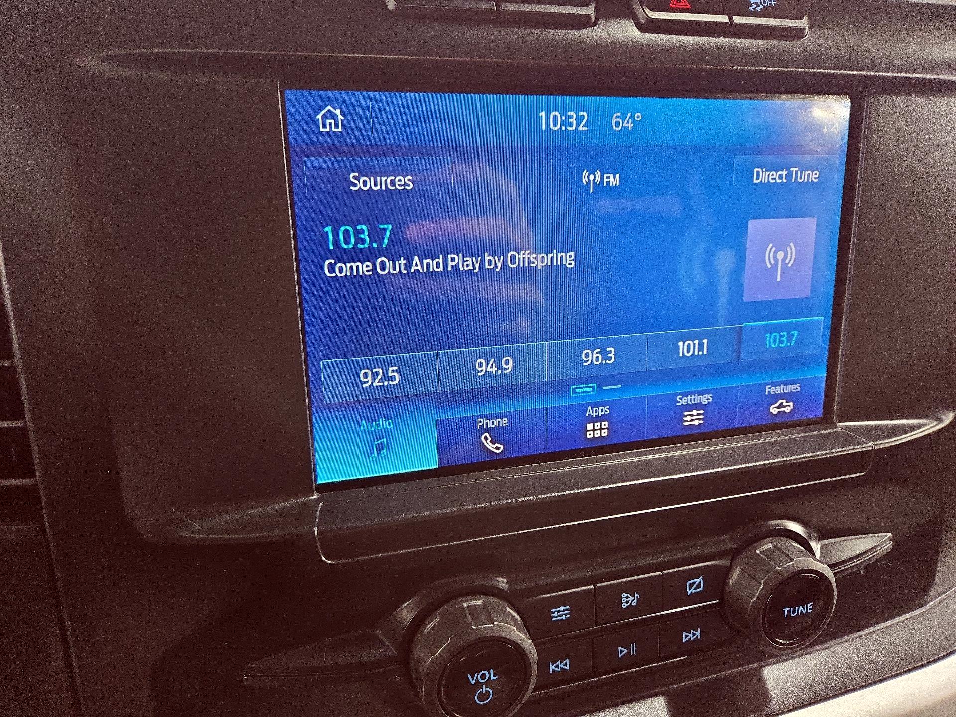 Thumbnail: 2021 Ford F-150 - 15