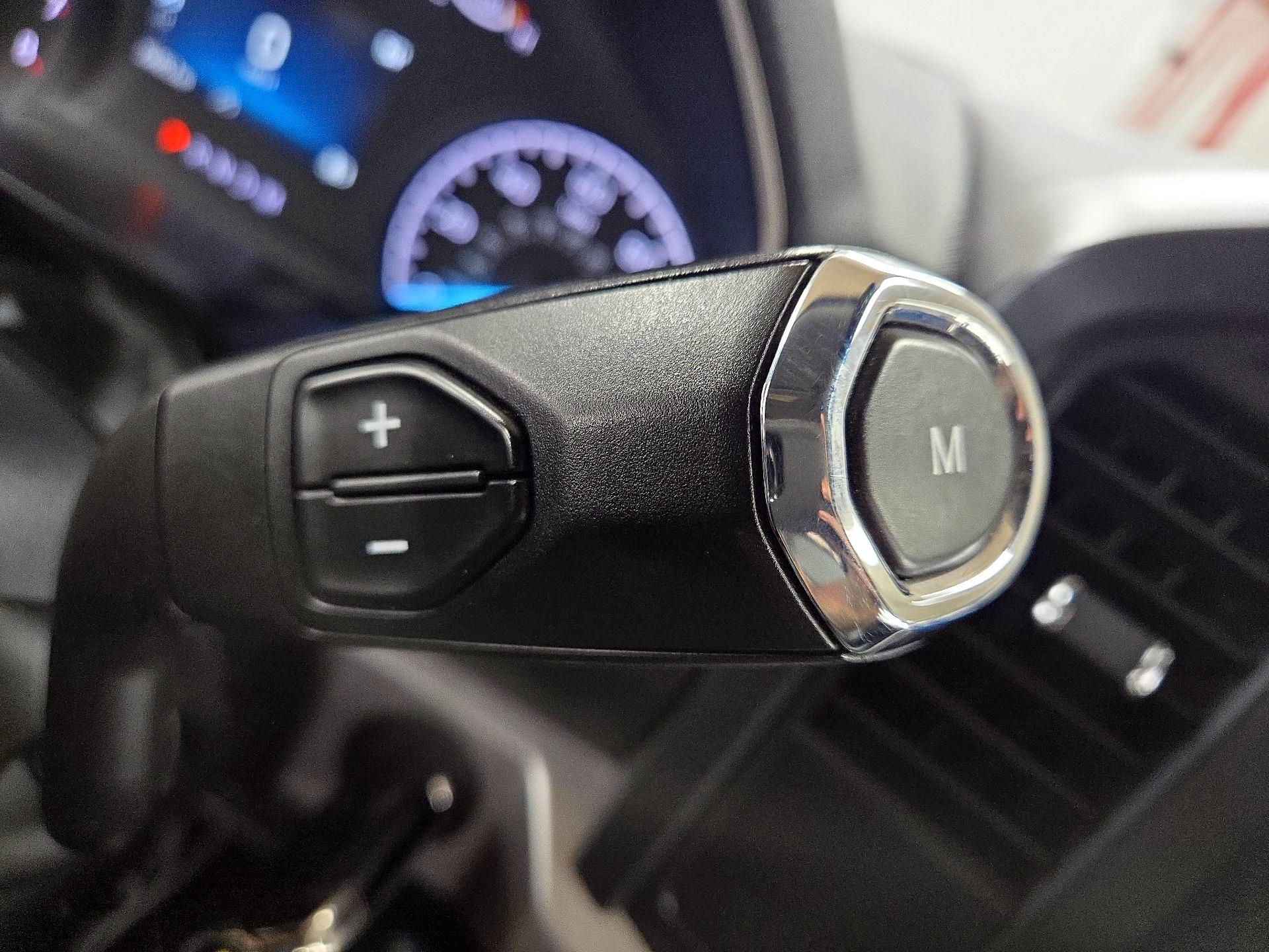 Thumbnail: 2021 Ford F-150 - 17