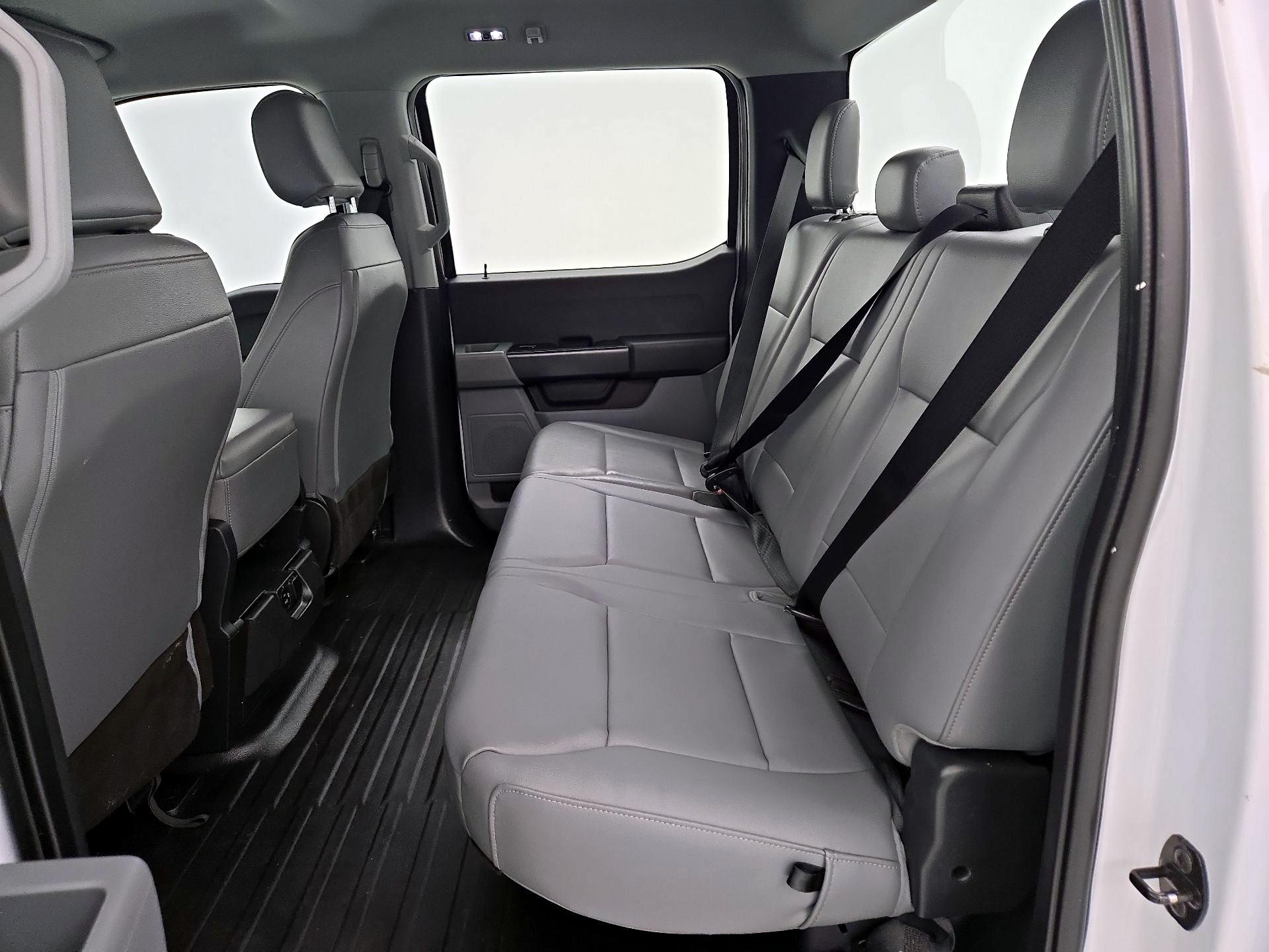 Thumbnail: 2021 Ford F-150 - 19