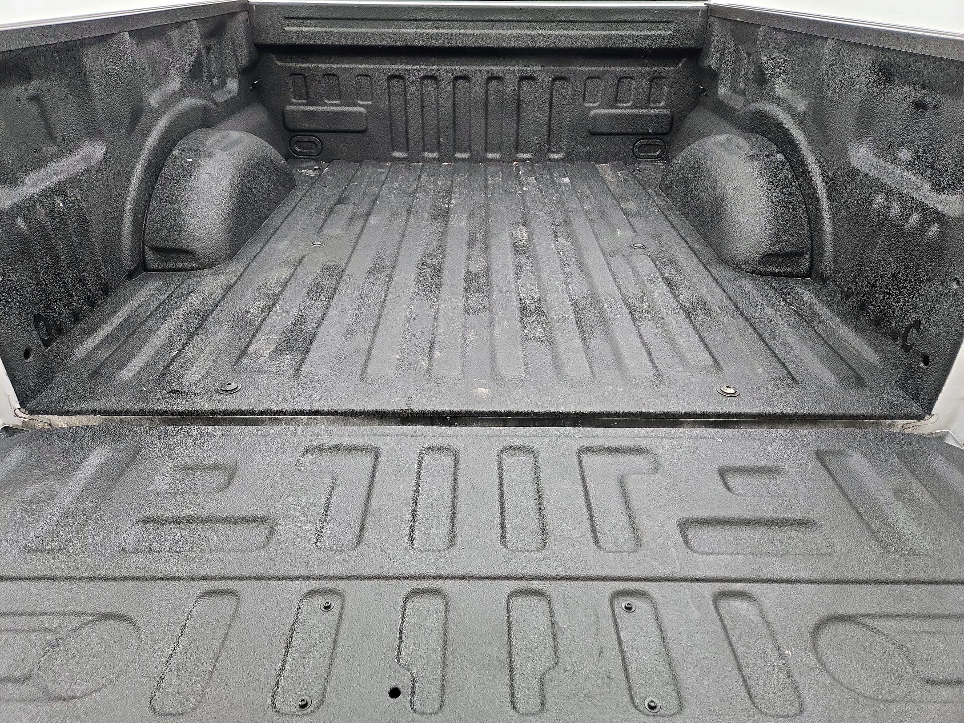 Thumbnail: 2021 Ford F-150 - 20