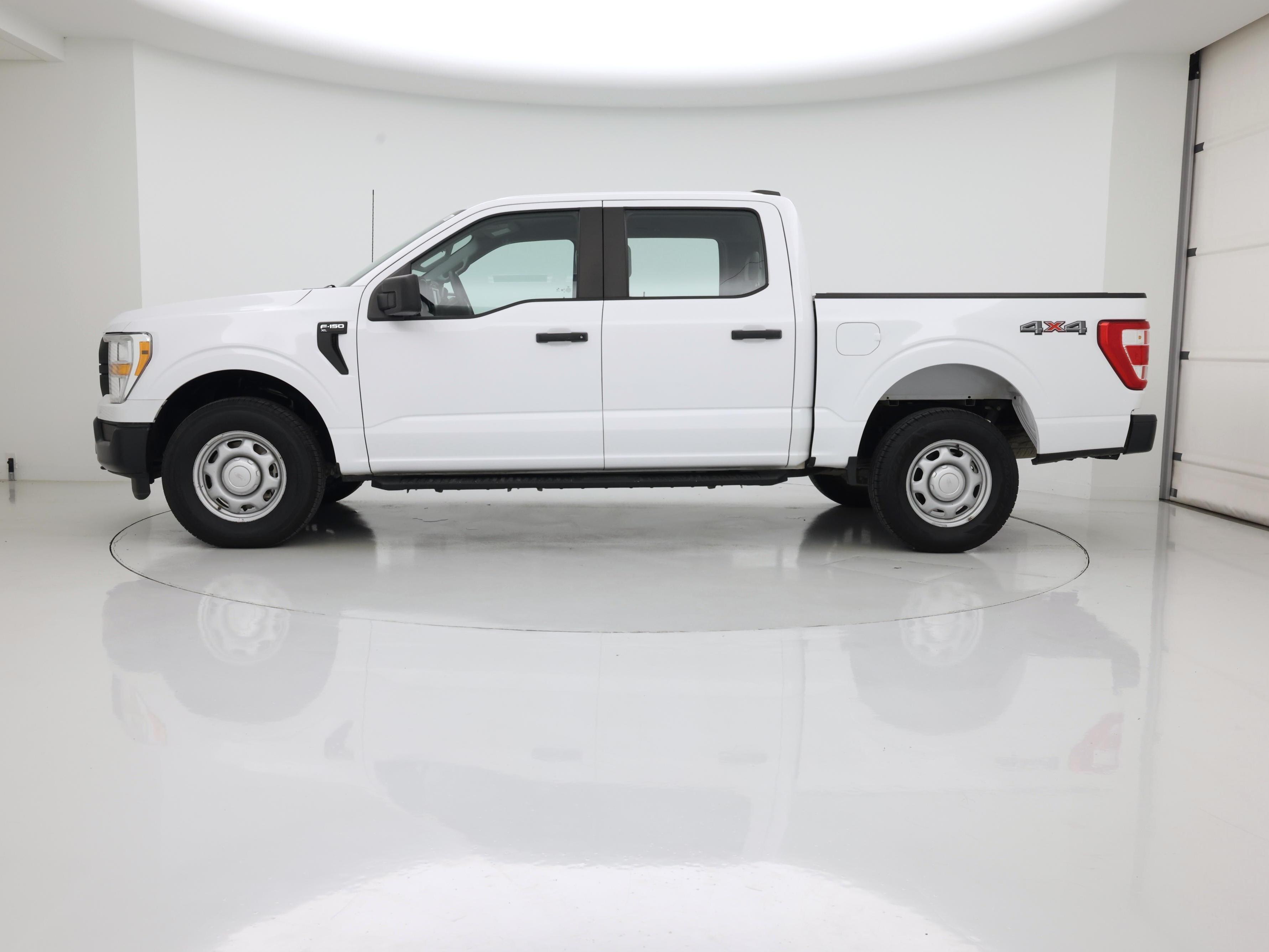 Thumbnail: 2021 Ford F-150 - 3