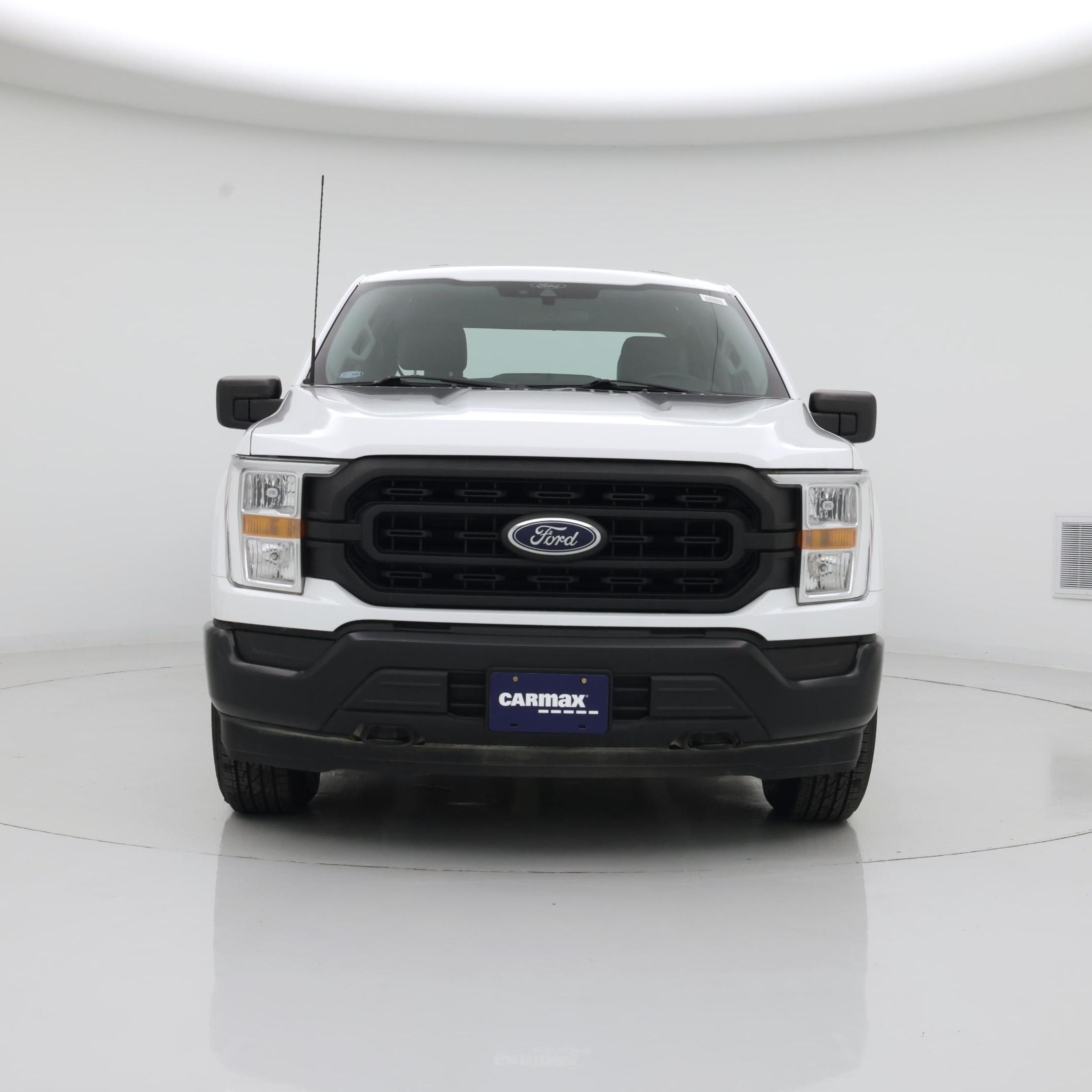 Thumbnail: 2021 Ford F-150 - 5