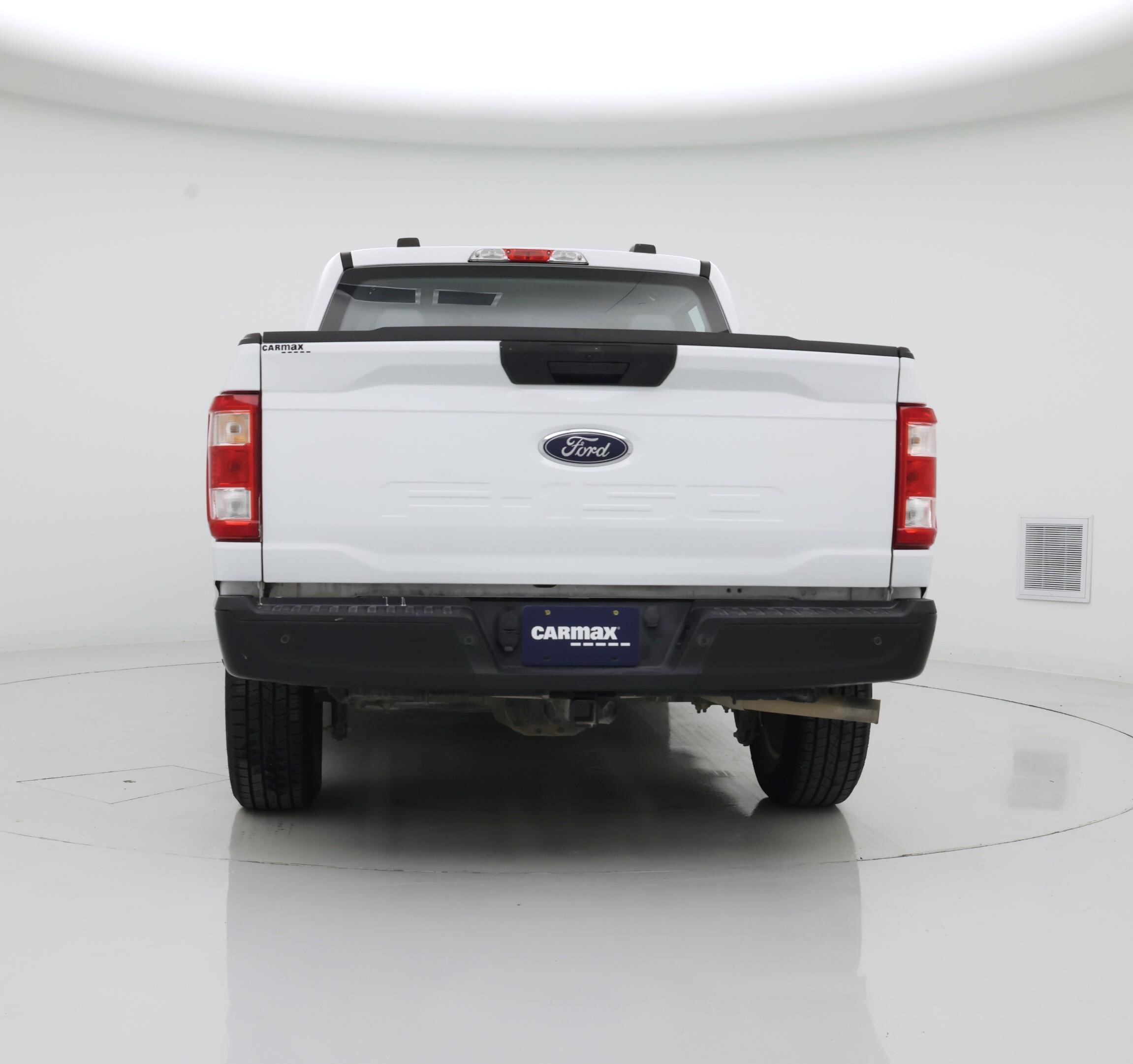 Thumbnail: 2021 Ford F-150 - 6