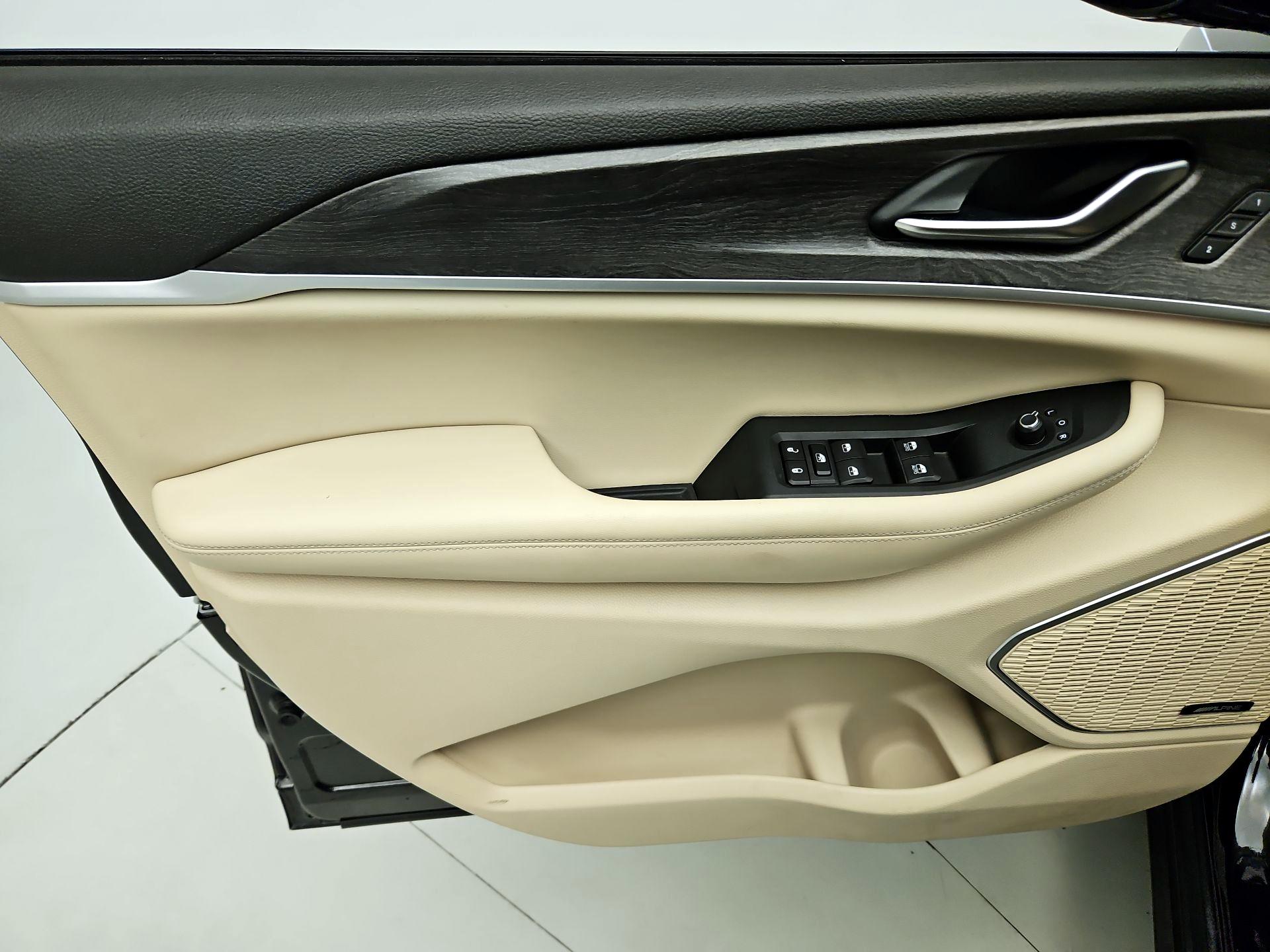 Thumbnail: 2022 Jeep Grand Cherokee L - 12