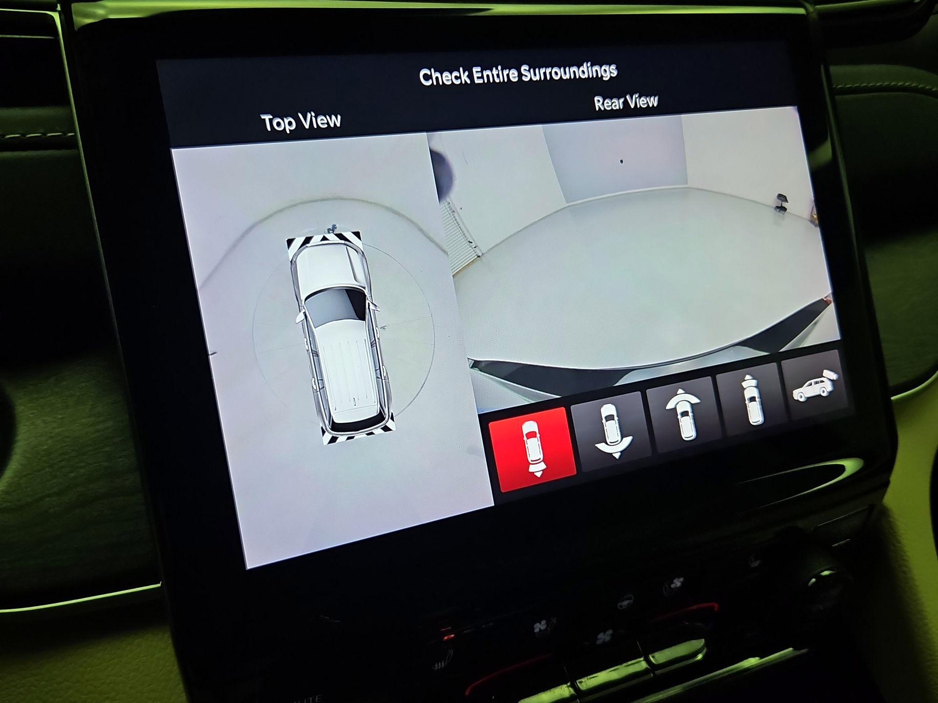 Thumbnail: 2022 Jeep Grand Cherokee L - 15