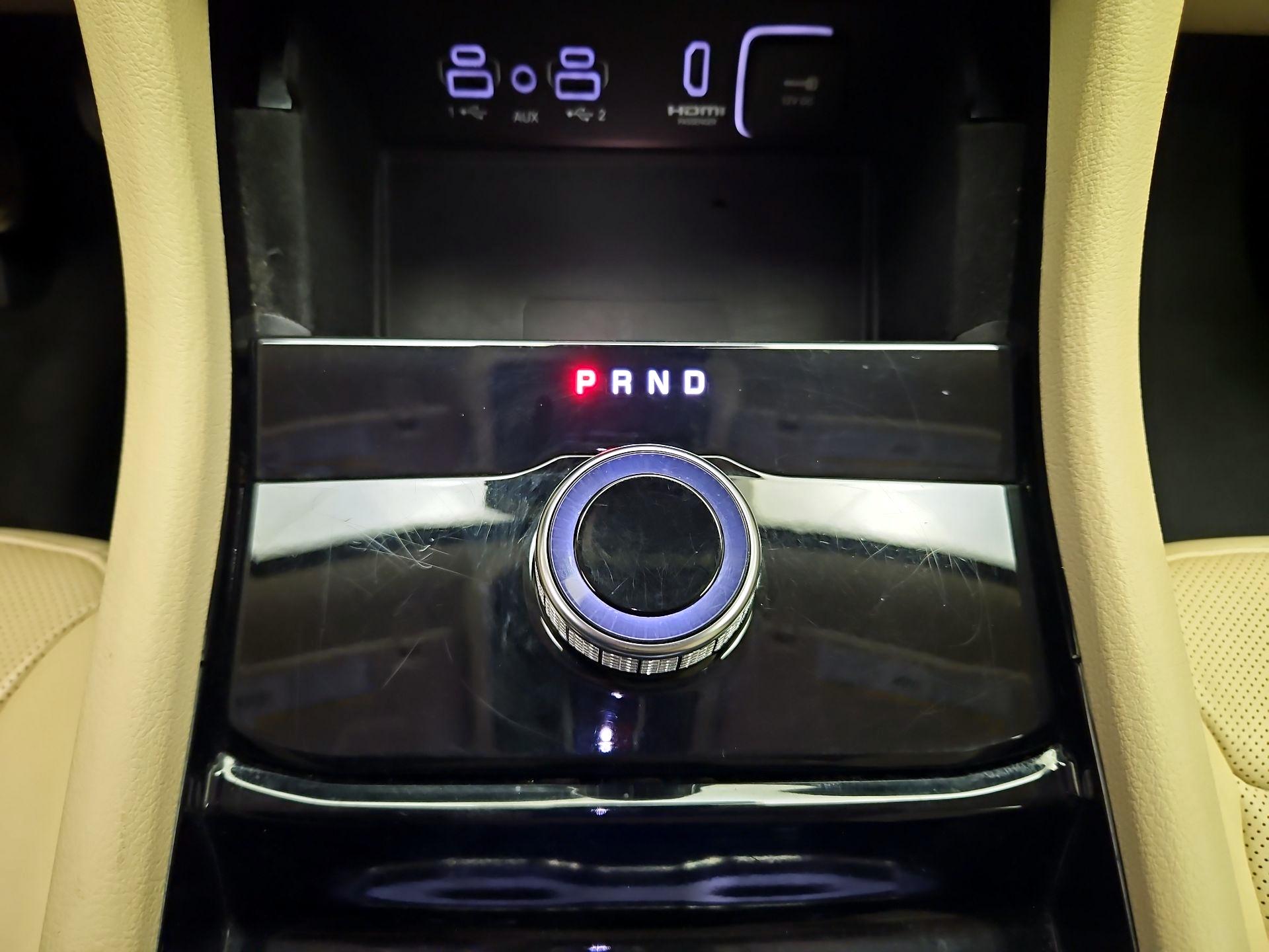 Thumbnail: 2022 Jeep Grand Cherokee L - 18