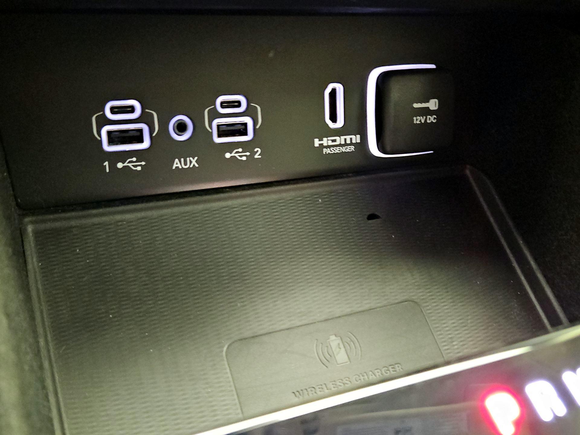 Thumbnail: 2022 Jeep Grand Cherokee L - 19