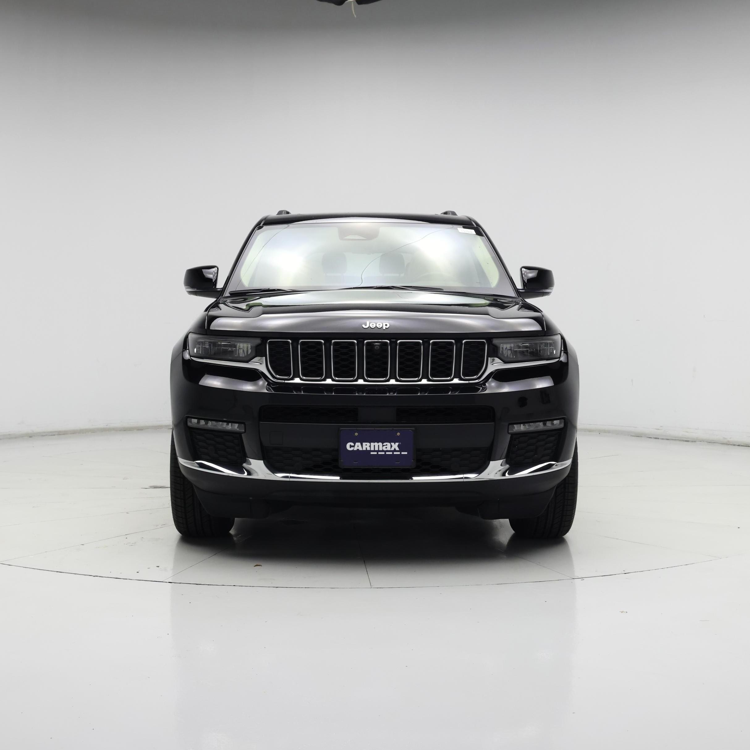 Thumbnail: 2022 Jeep Grand Cherokee L - 5