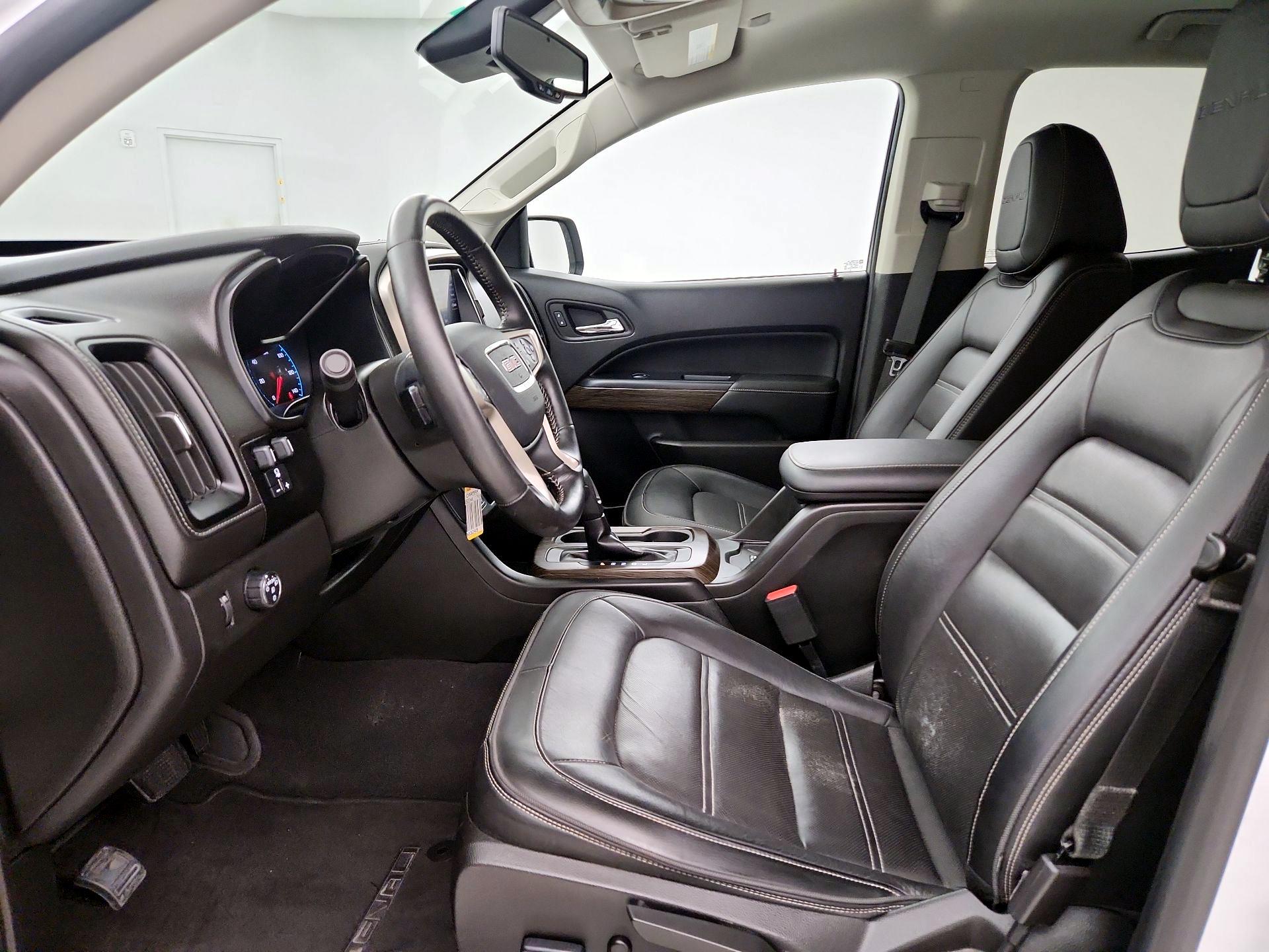 Thumbnail: 2020 GMC Canyon - 9