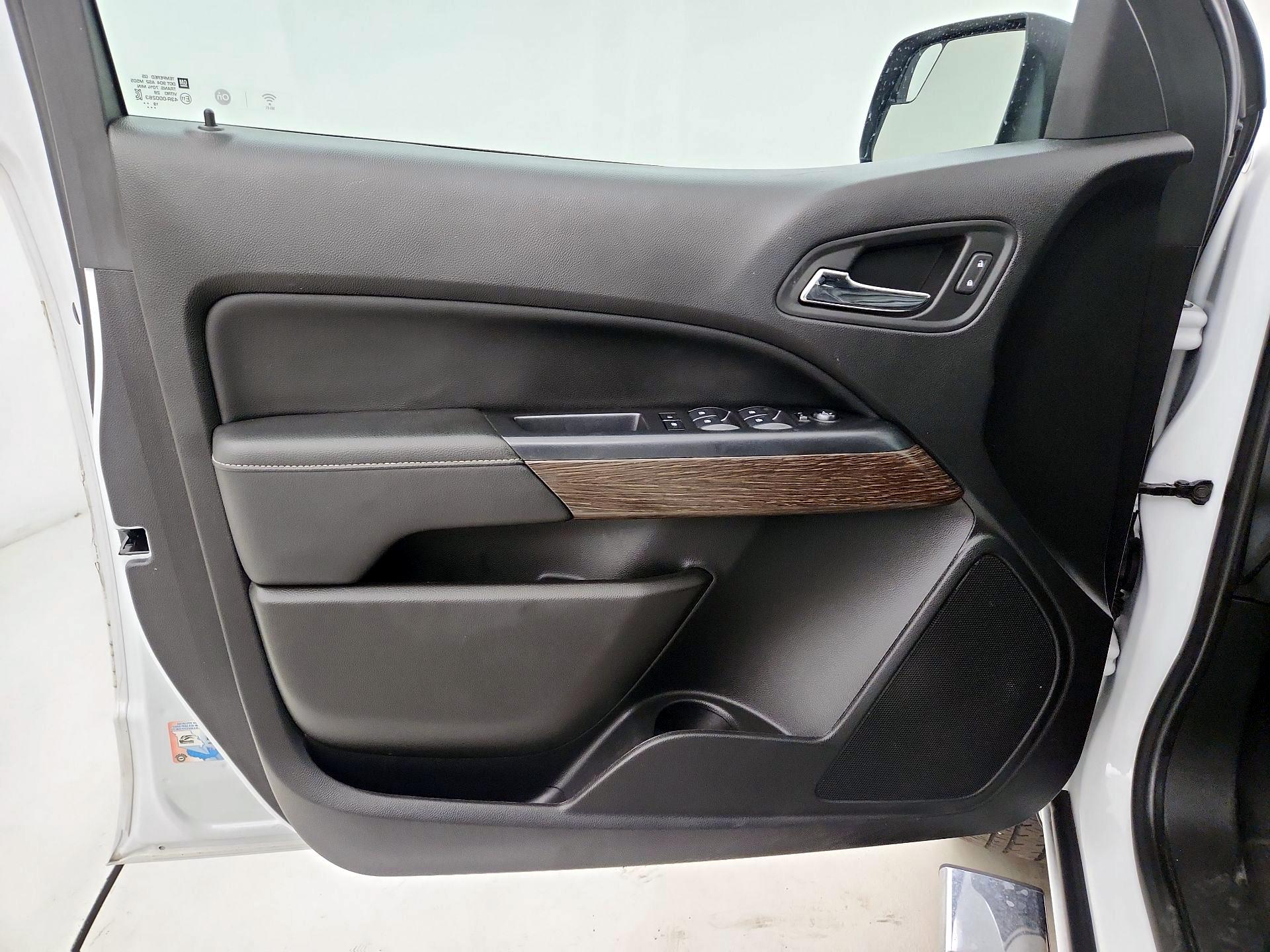 Thumbnail: 2020 GMC Canyon - 10