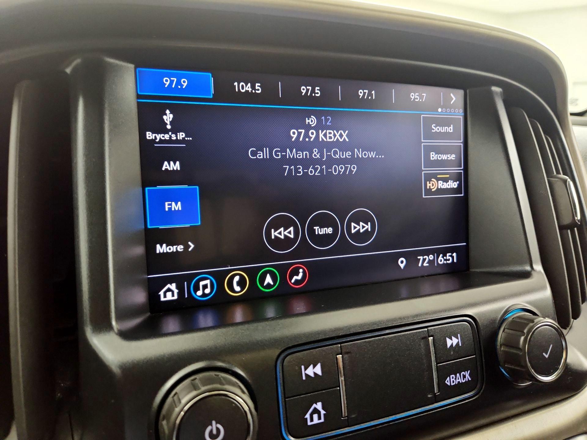 Thumbnail: 2020 GMC Canyon - 13