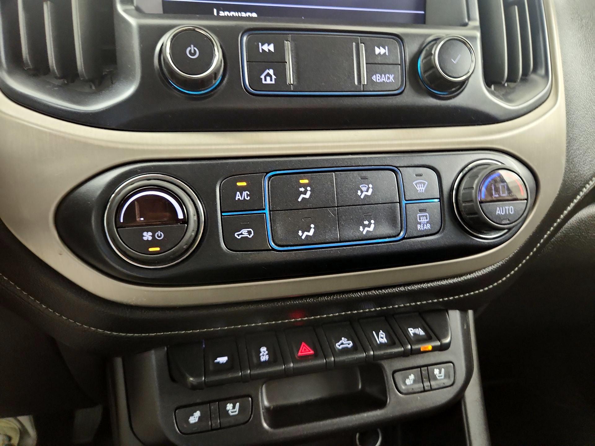 Thumbnail: 2020 GMC Canyon - 14