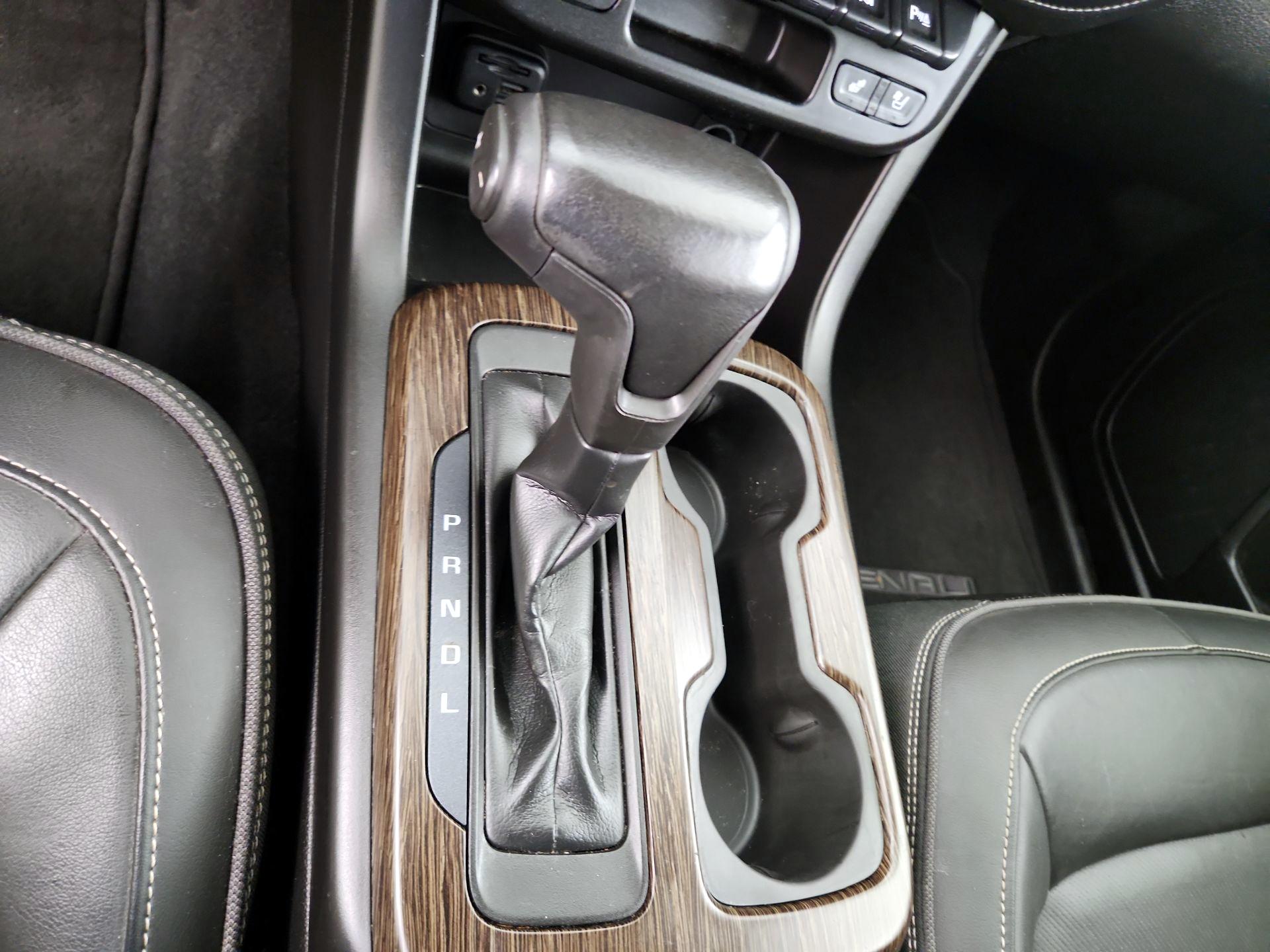 Thumbnail: 2020 GMC Canyon - 15