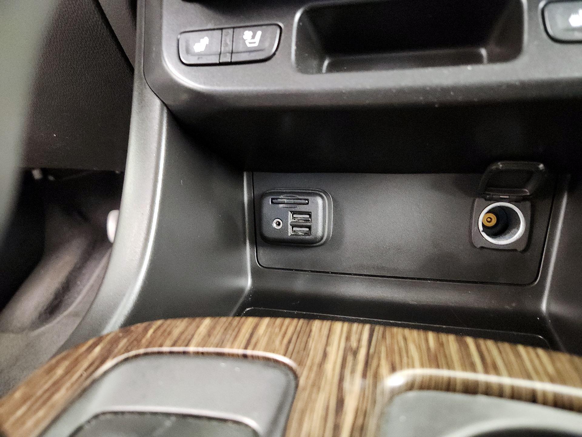 Thumbnail: 2020 GMC Canyon - 16