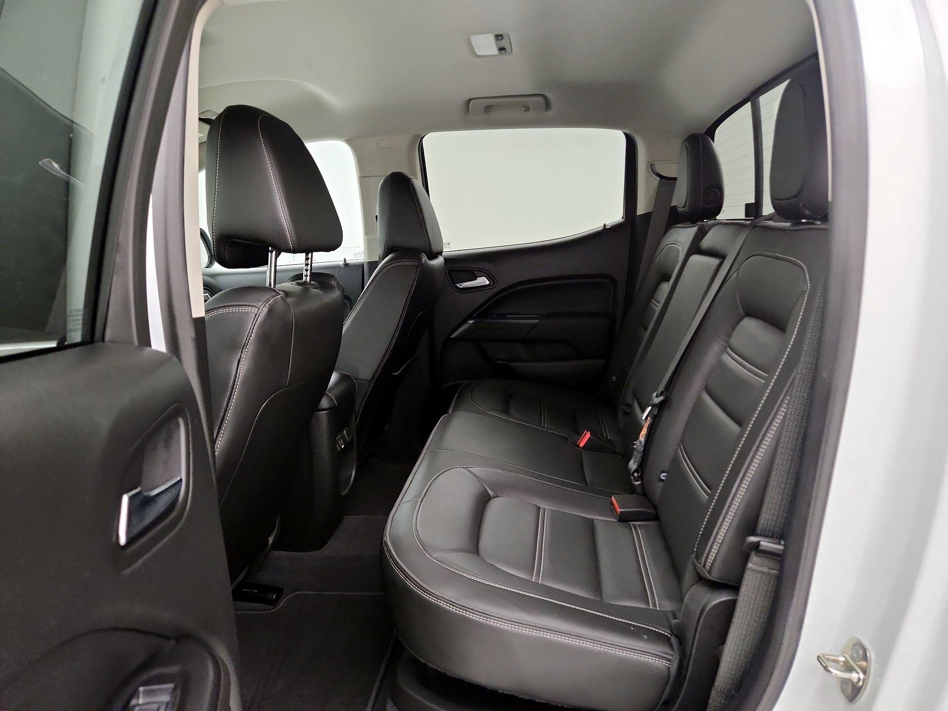 Thumbnail: 2020 GMC Canyon - 17