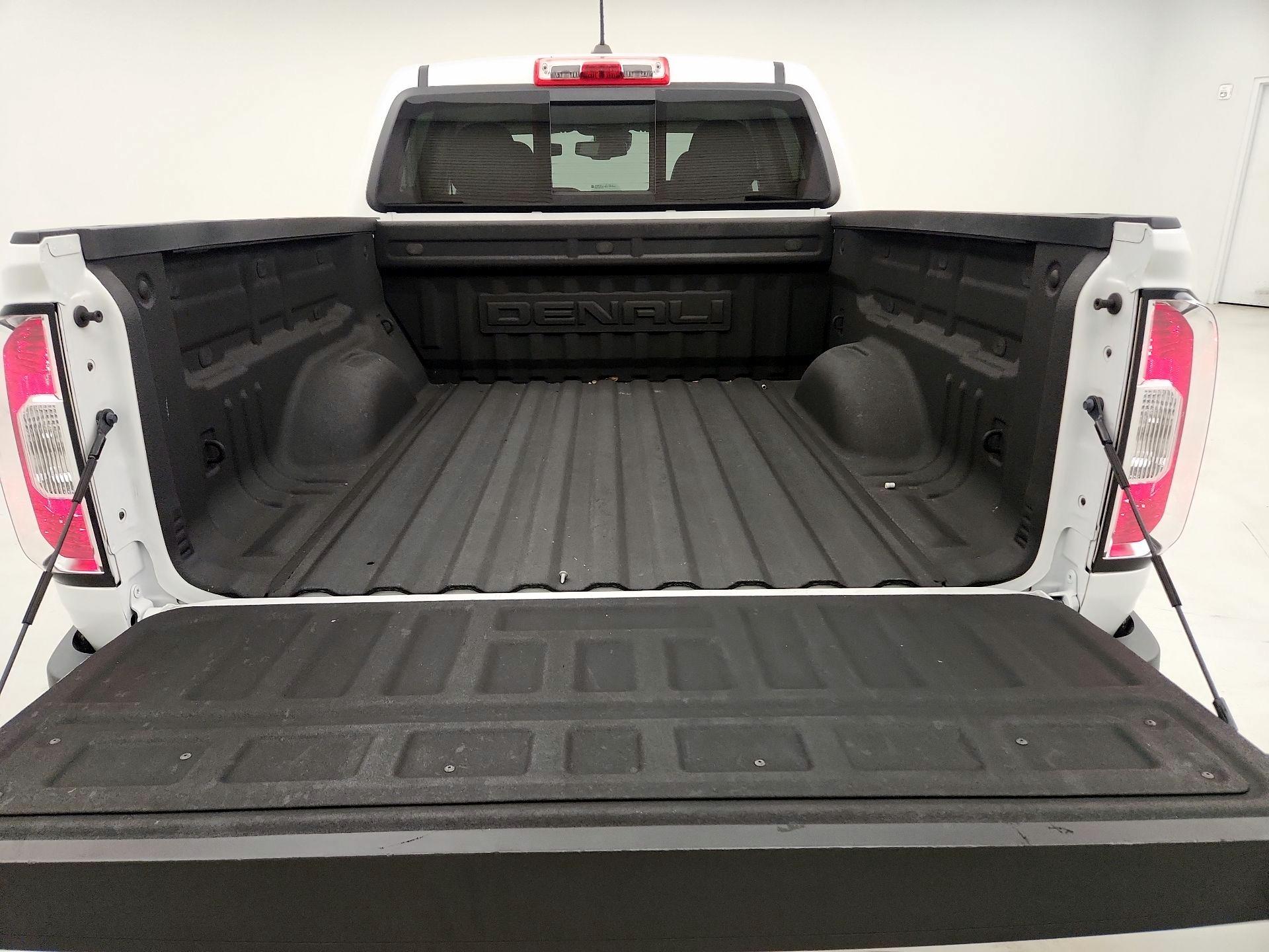 Thumbnail: 2020 GMC Canyon - 18