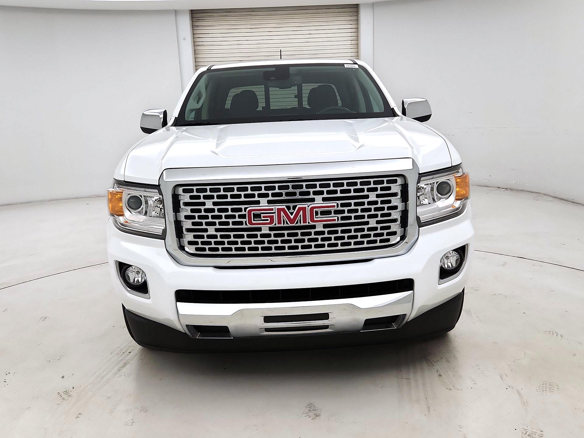 Thumbnail: 2020 GMC Canyon - 2