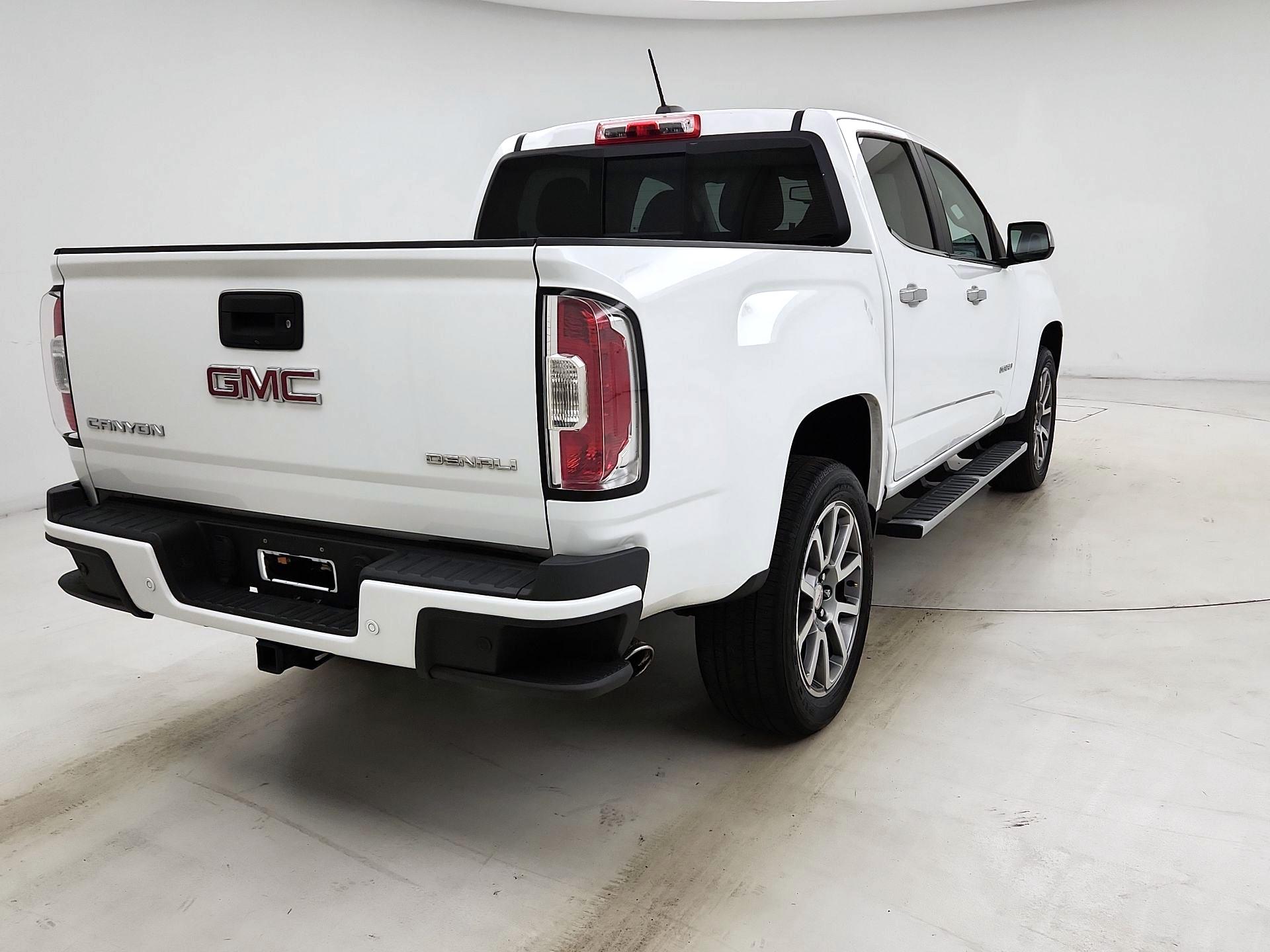 Thumbnail: 2020 GMC Canyon - 5