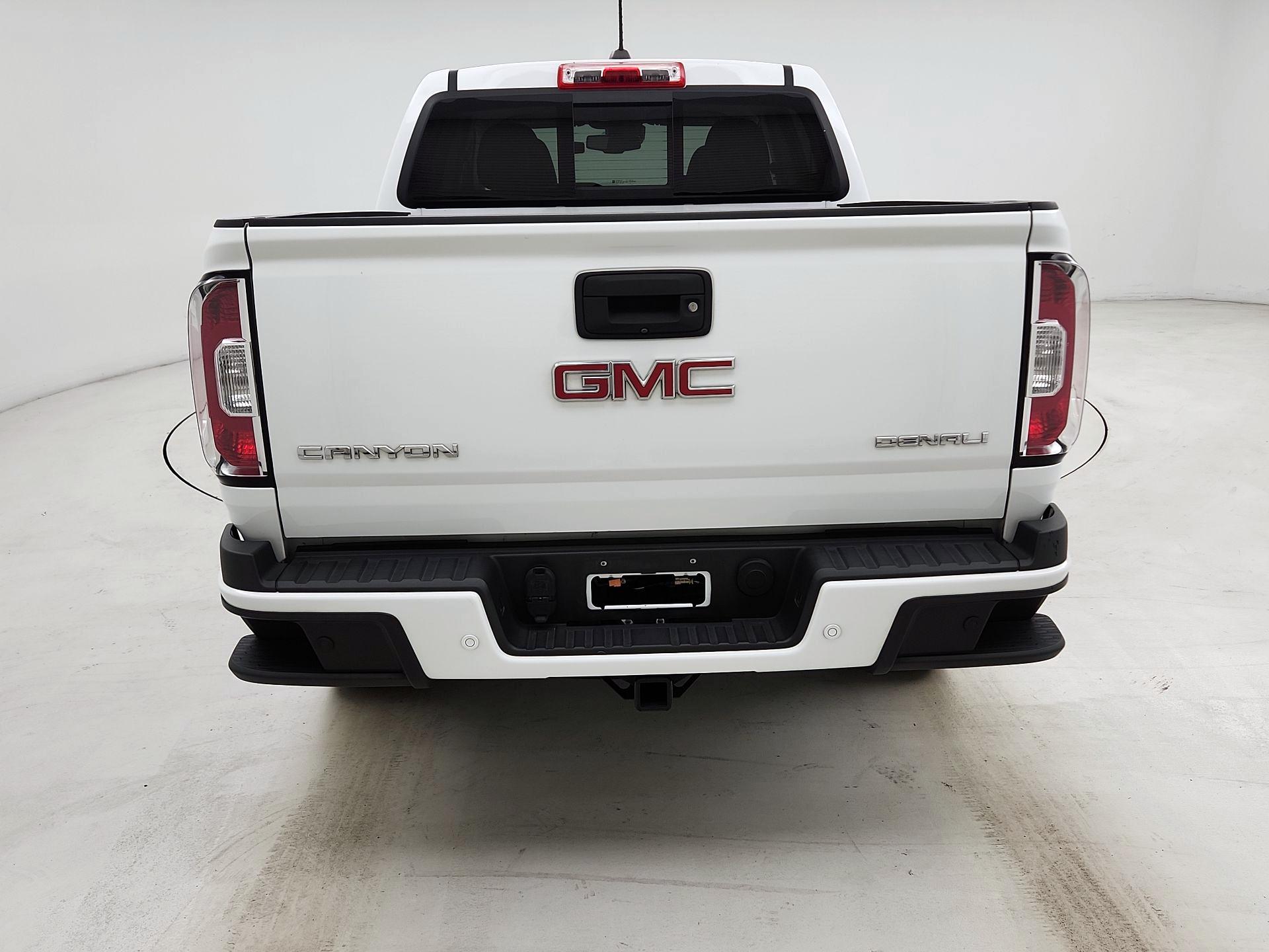 Thumbnail: 2020 GMC Canyon - 6