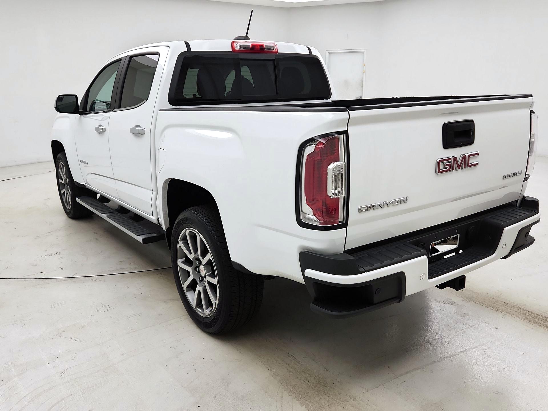 Thumbnail: 2020 GMC Canyon - 7