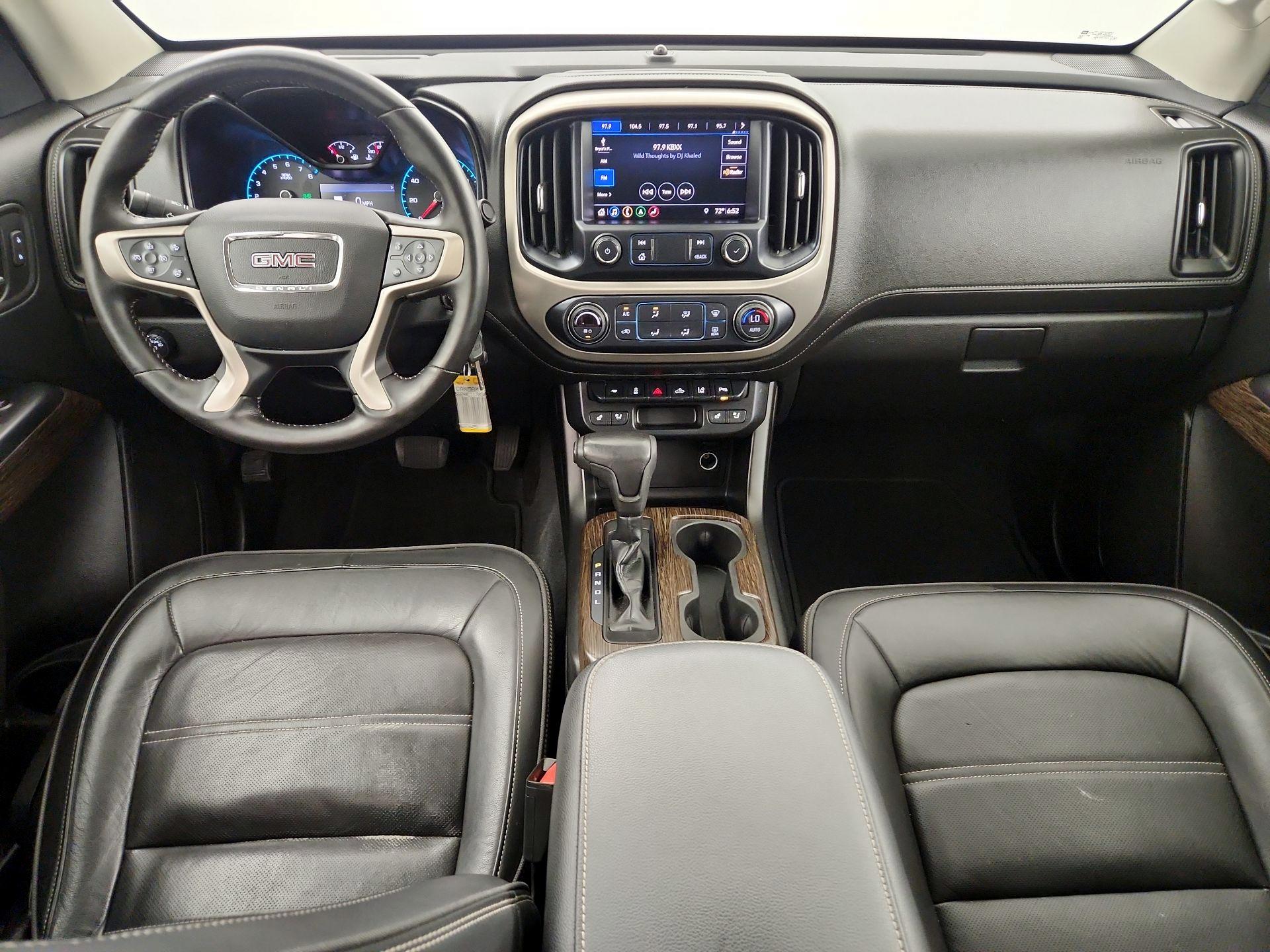 Thumbnail: 2020 GMC Canyon - 8