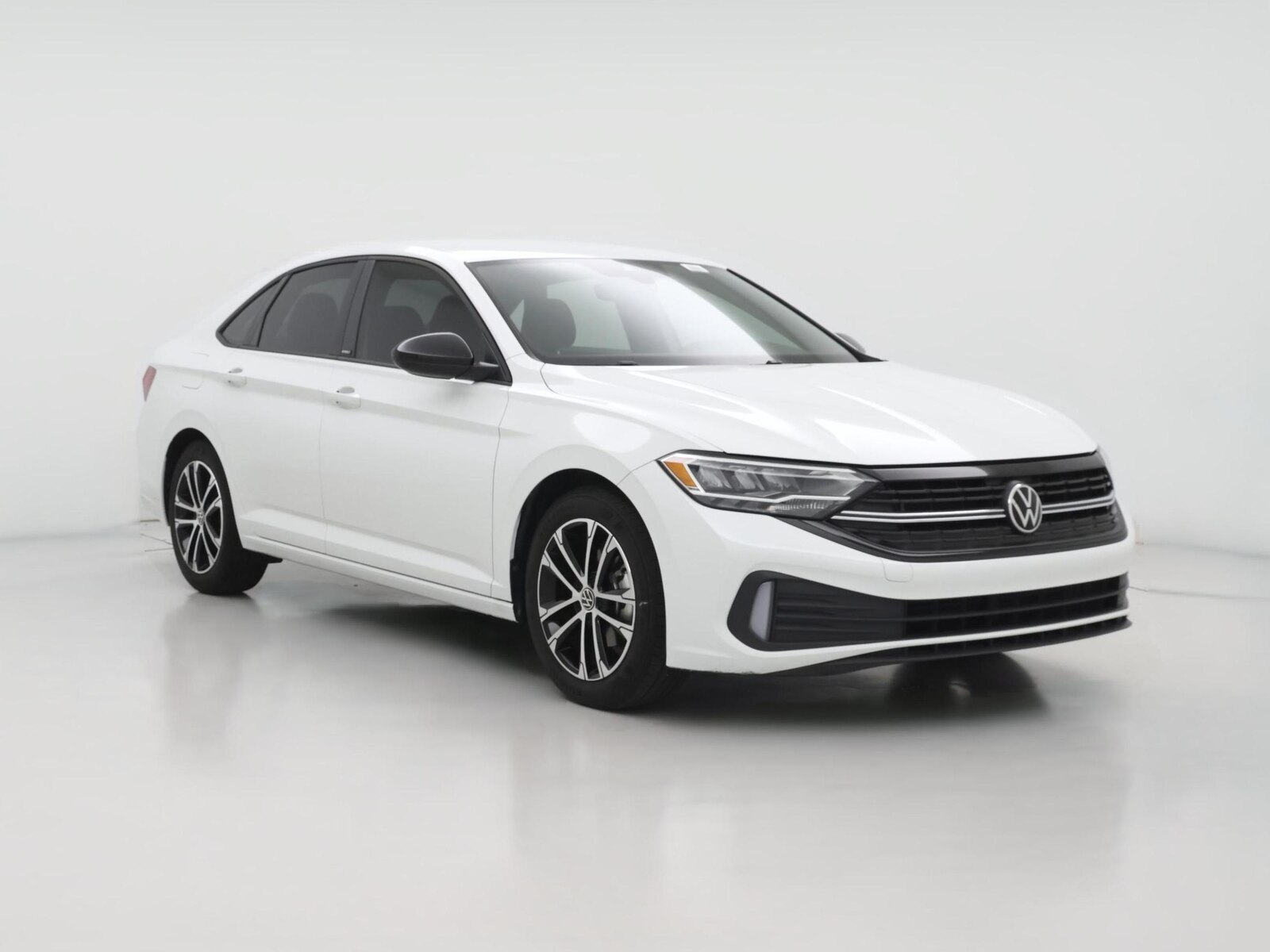 2023 Volkswagen Jetta