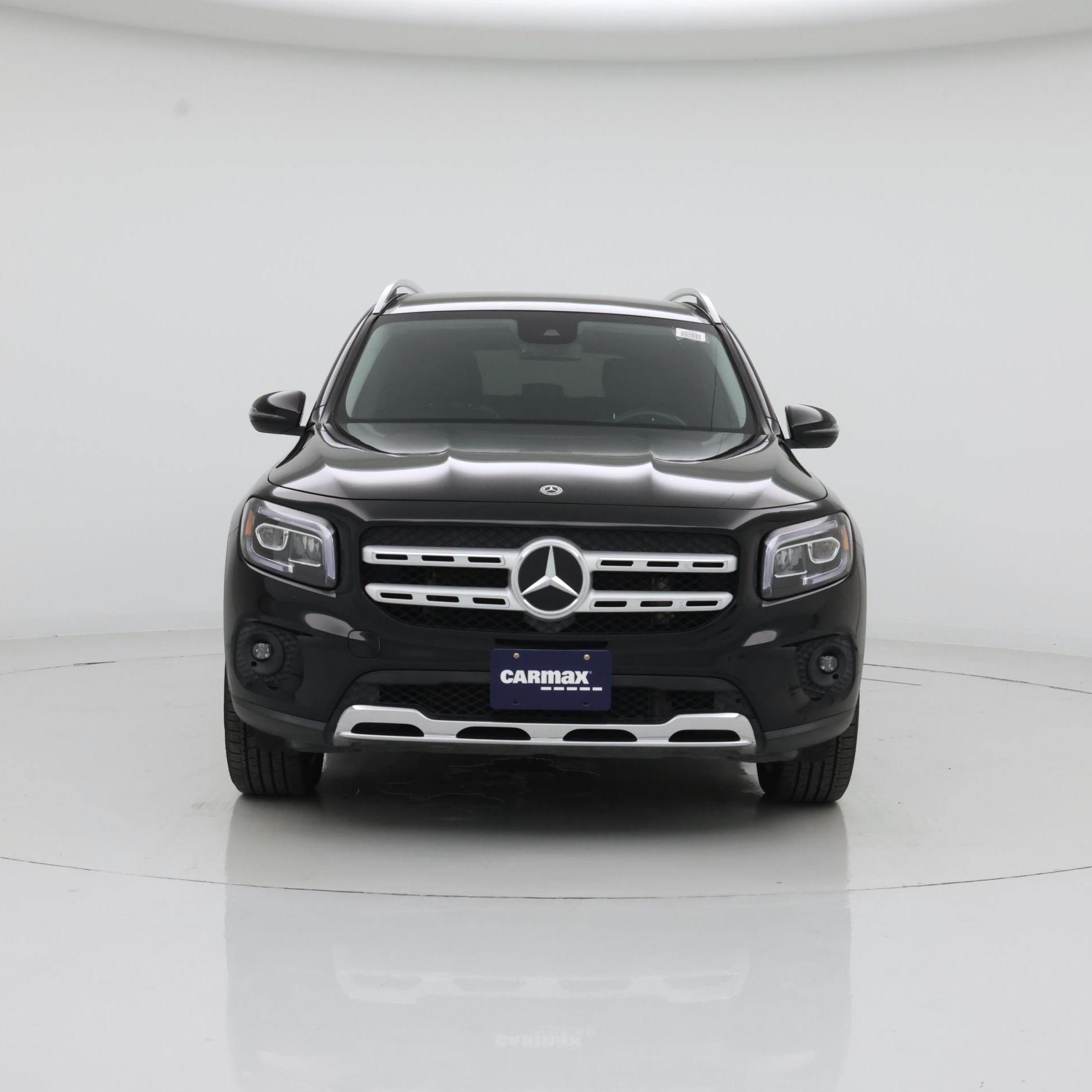 Thumbnail: 2022 Mercedes-Benz GLB - 5