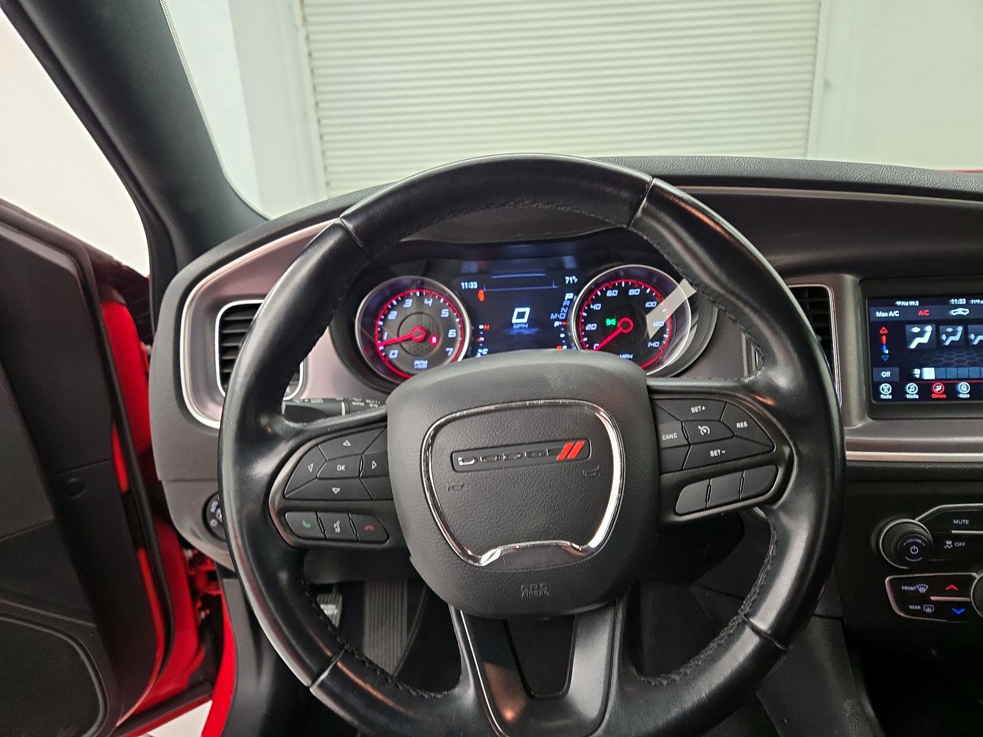 Thumbnail: 2022 Dodge Charger - 10