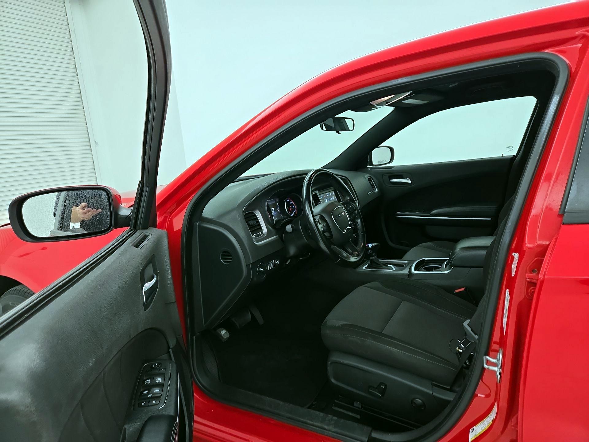 Thumbnail: 2022 Dodge Charger - 11