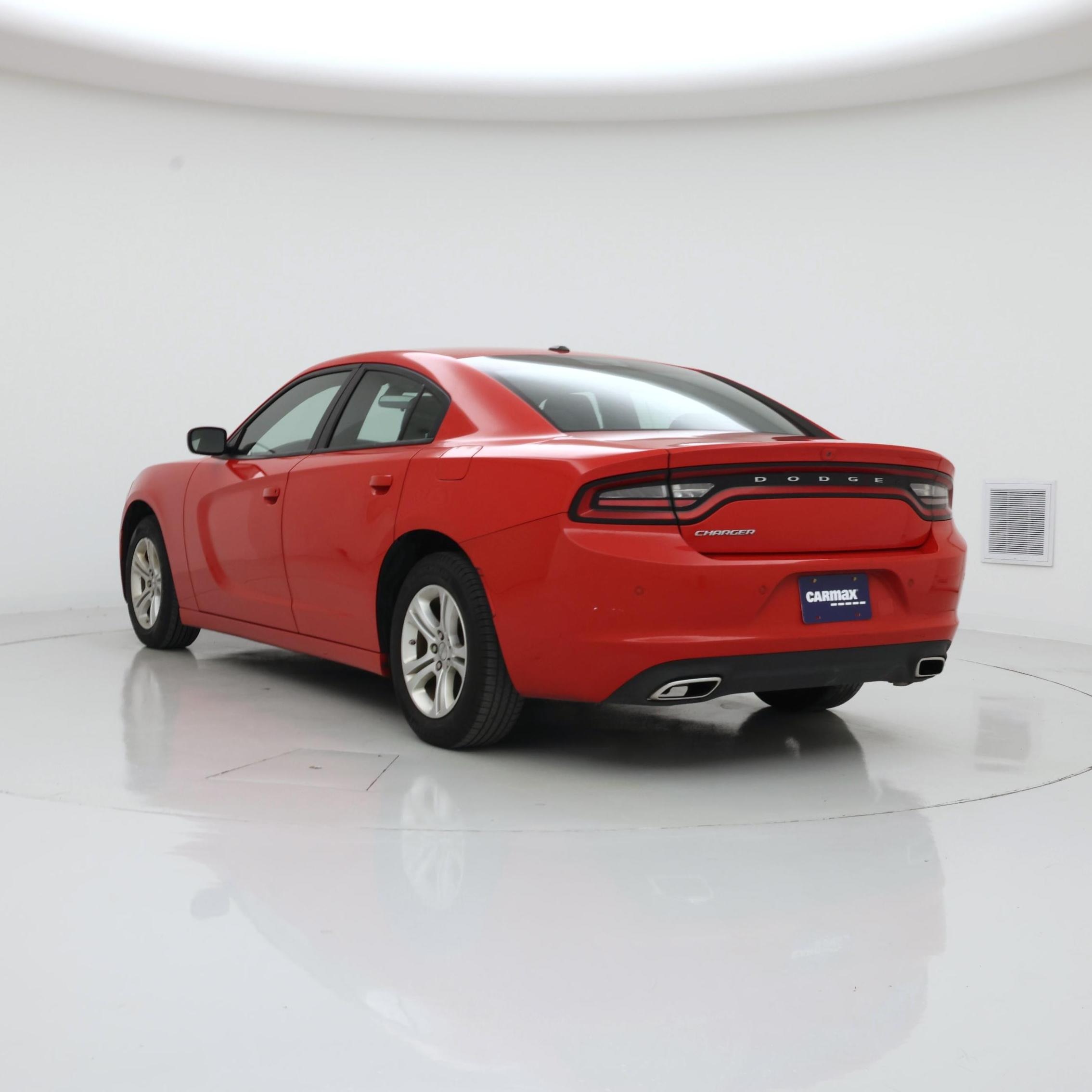 Thumbnail: 2022 Dodge Charger - 2