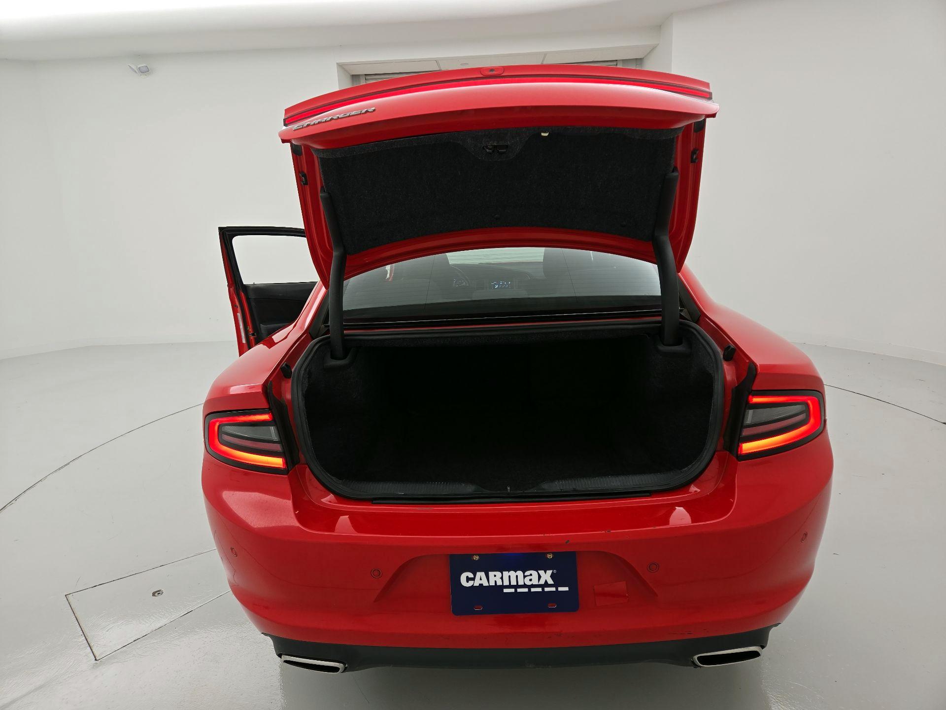 Thumbnail: 2022 Dodge Charger - 20