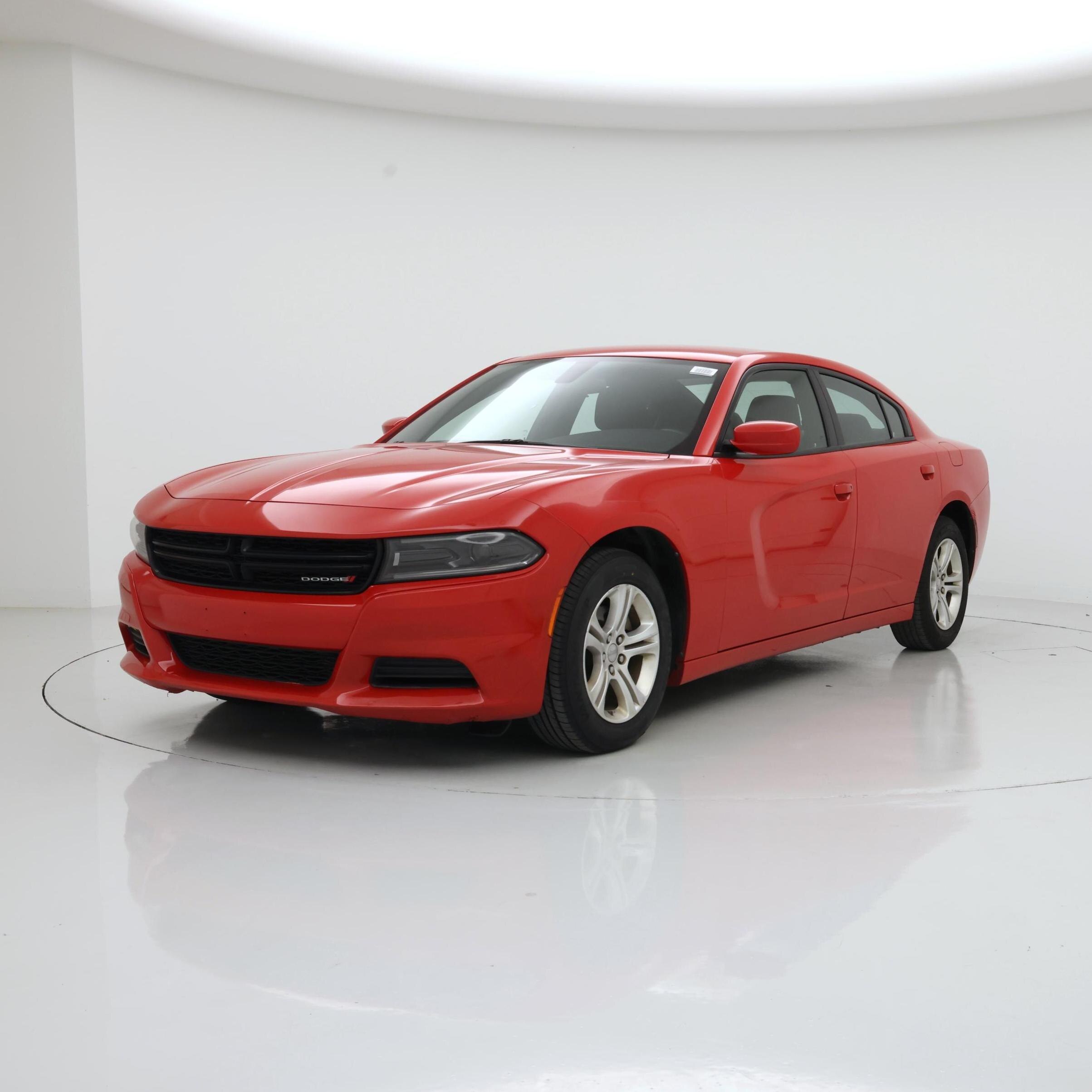 Thumbnail: 2022 Dodge Charger - 4
