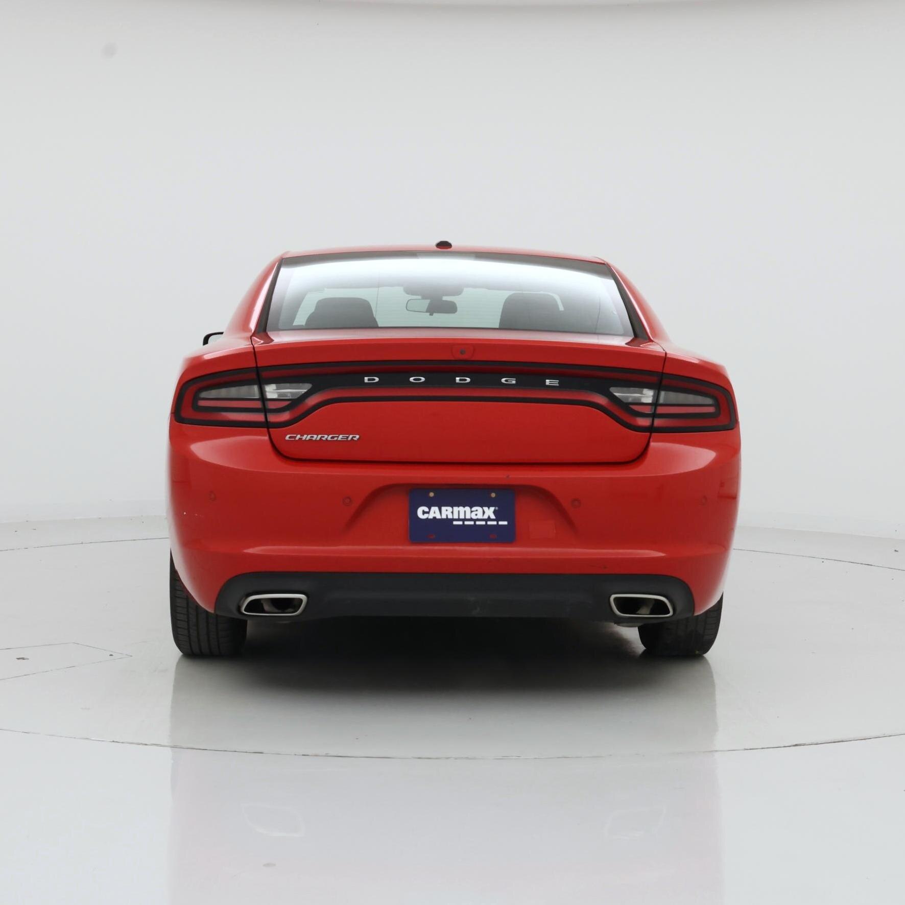 Thumbnail: 2022 Dodge Charger - 6
