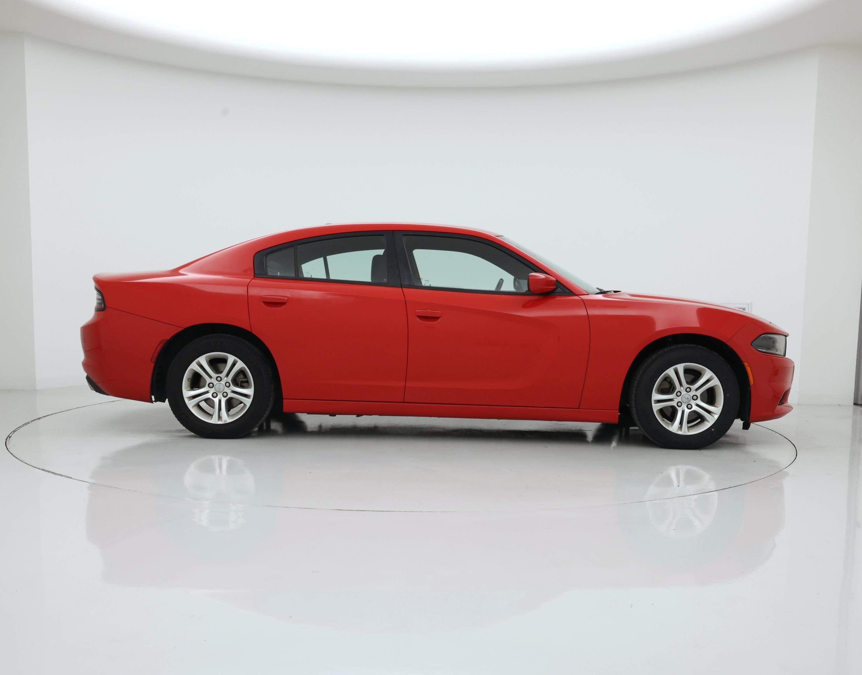 Thumbnail: 2022 Dodge Charger - 7