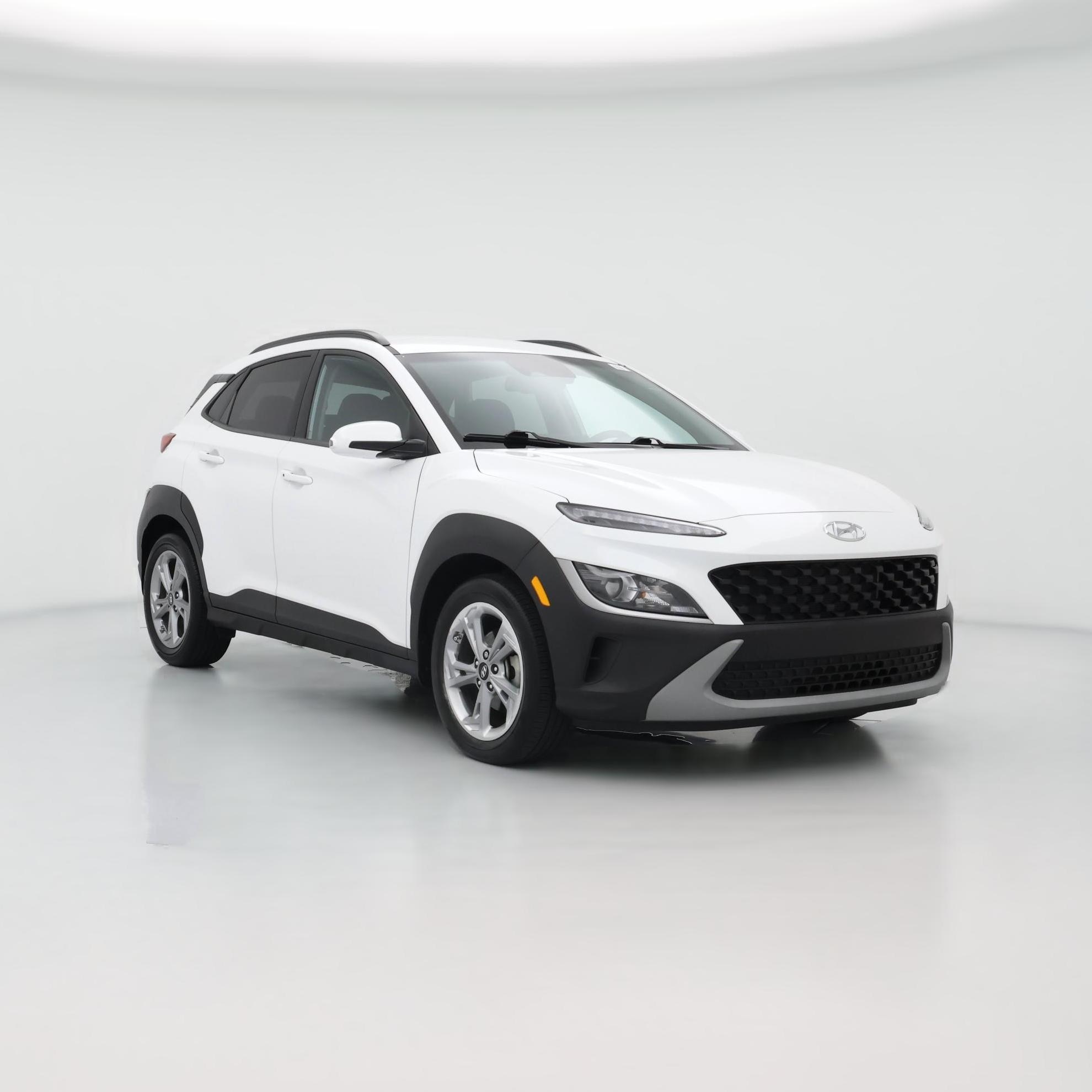 Thumbnail: 2023 Hyundai Kona - 1
