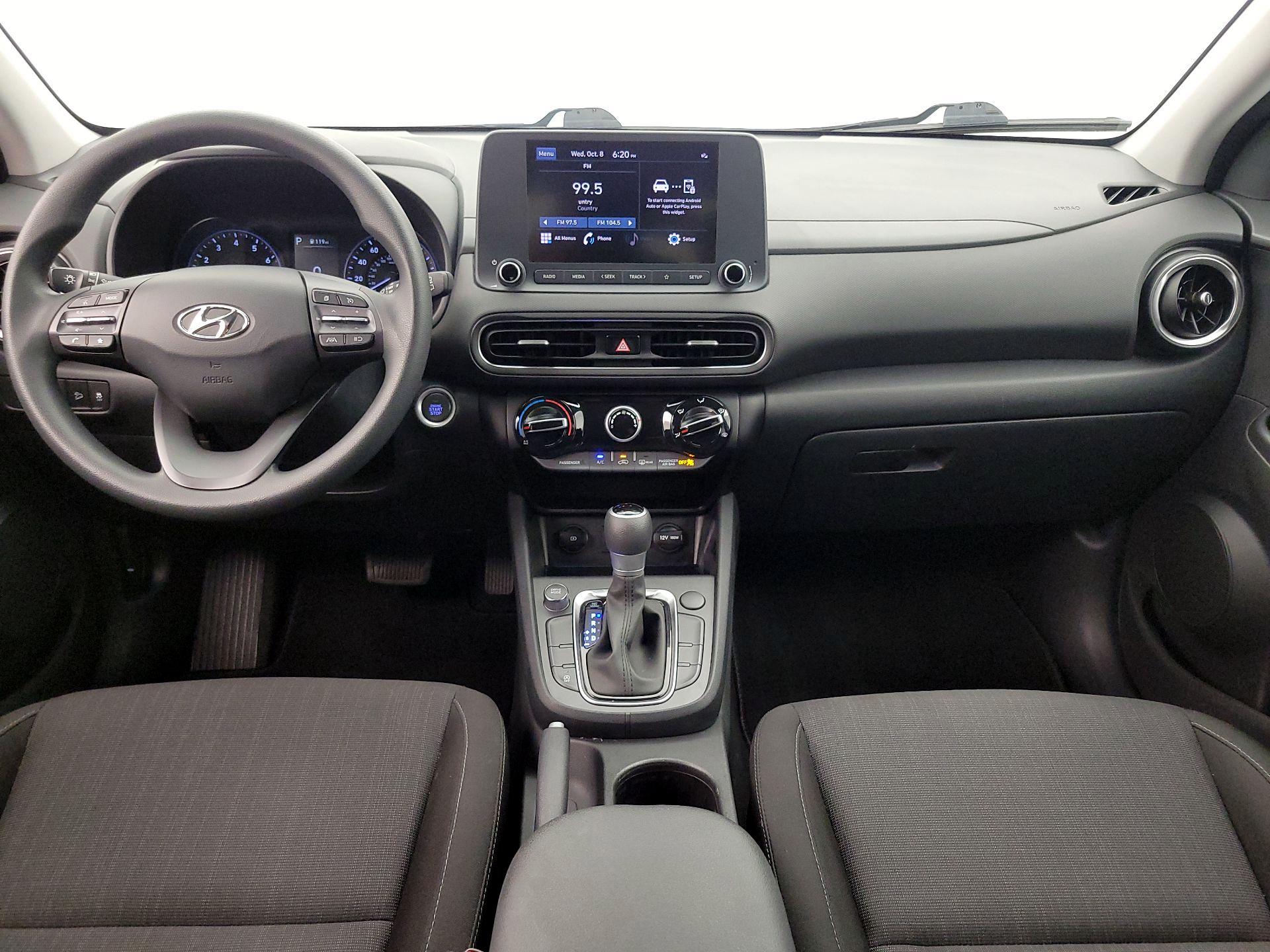 Thumbnail: 2023 Hyundai Kona - 9