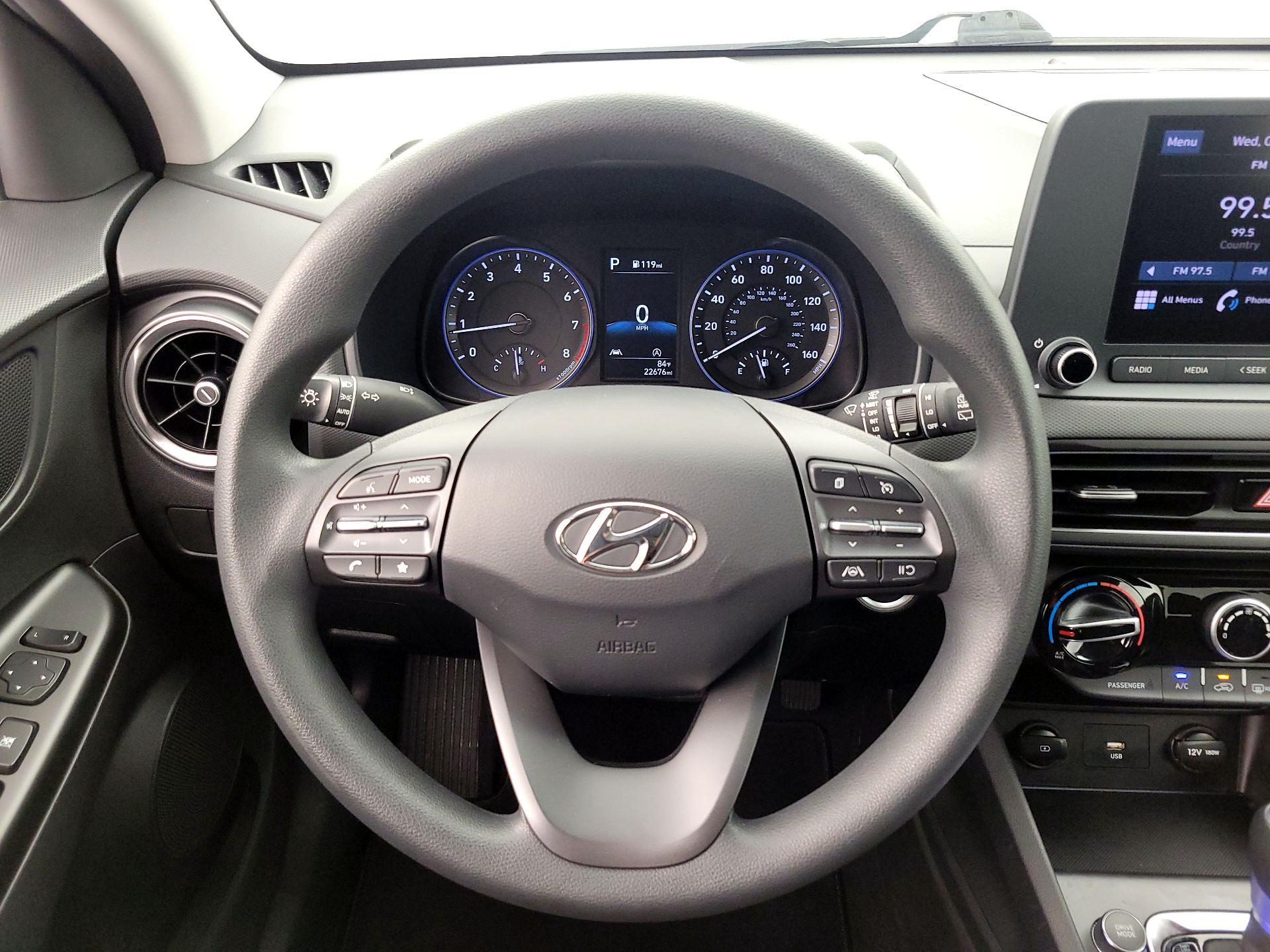 Thumbnail: 2023 Hyundai Kona - 10