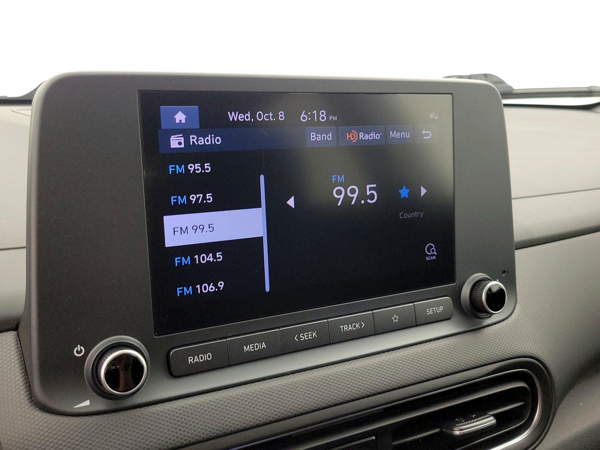 Thumbnail: 2023 Hyundai Kona - 15