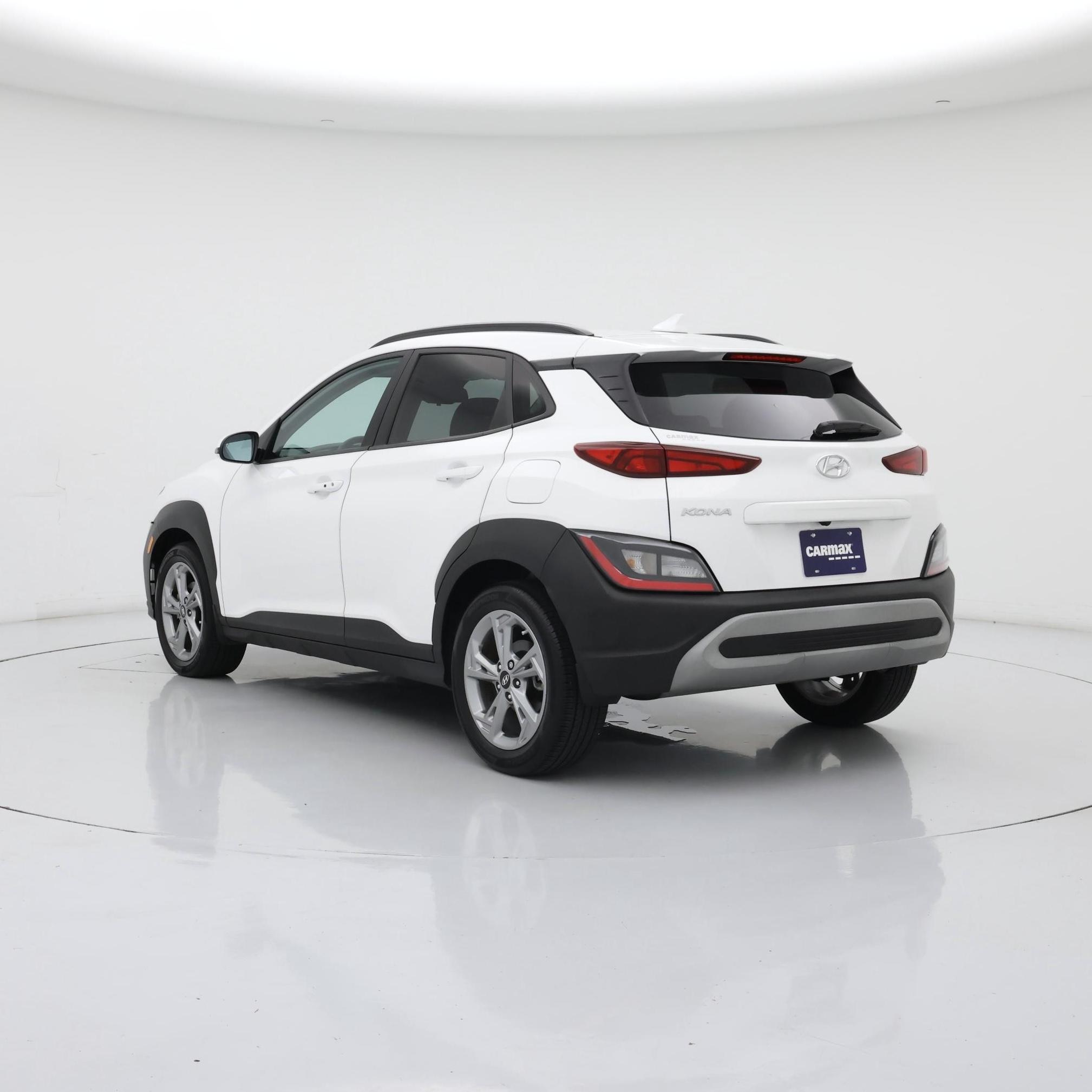 Thumbnail: 2023 Hyundai Kona - 2