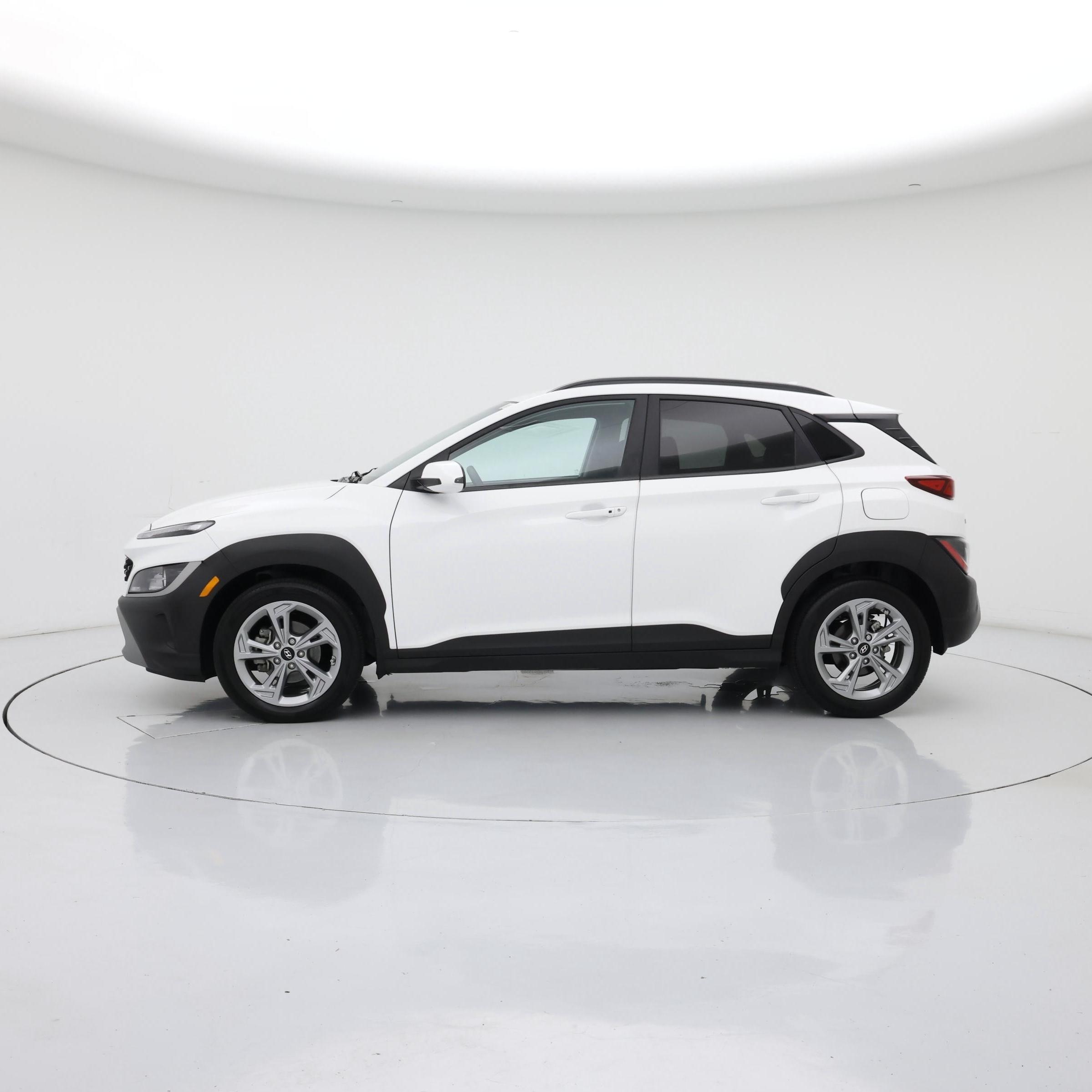 Thumbnail: 2023 Hyundai Kona - 3