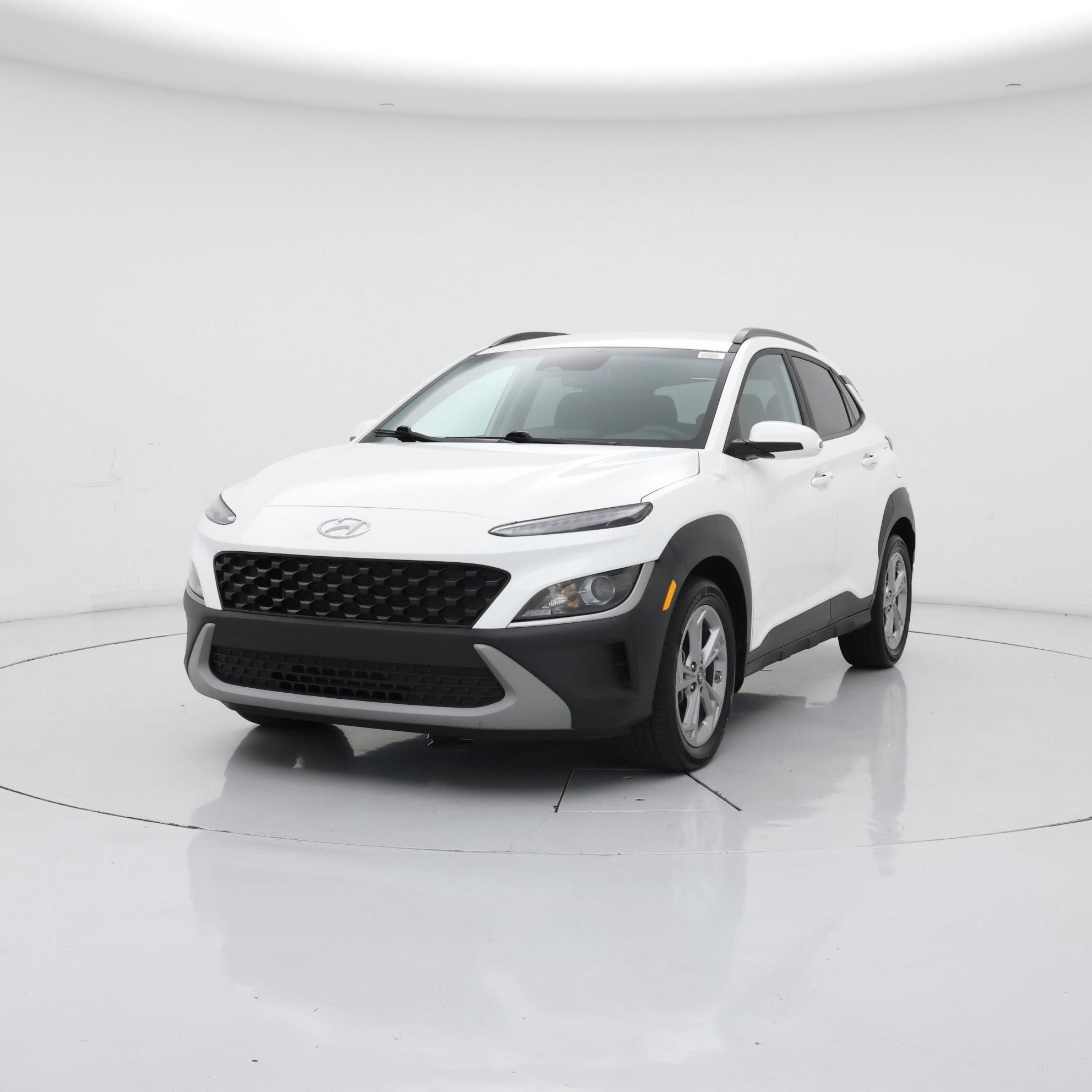 Thumbnail: 2023 Hyundai Kona - 4