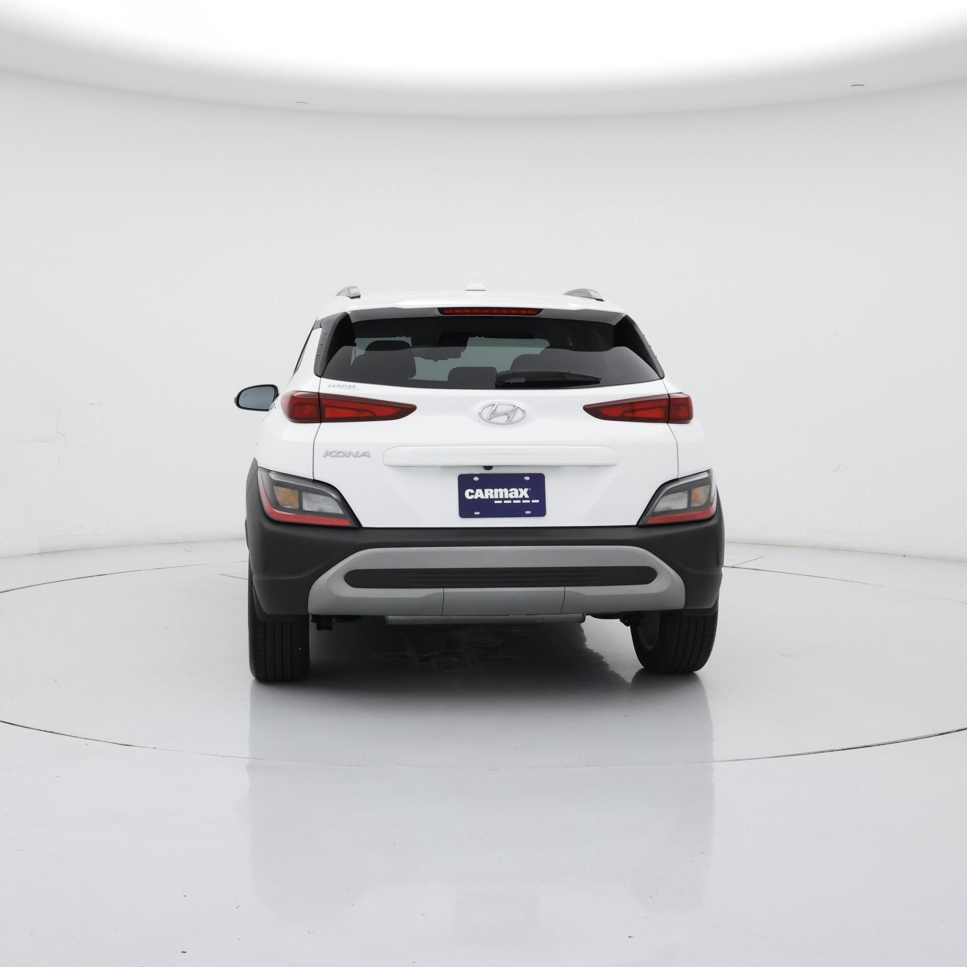 Thumbnail: 2023 Hyundai Kona - 6