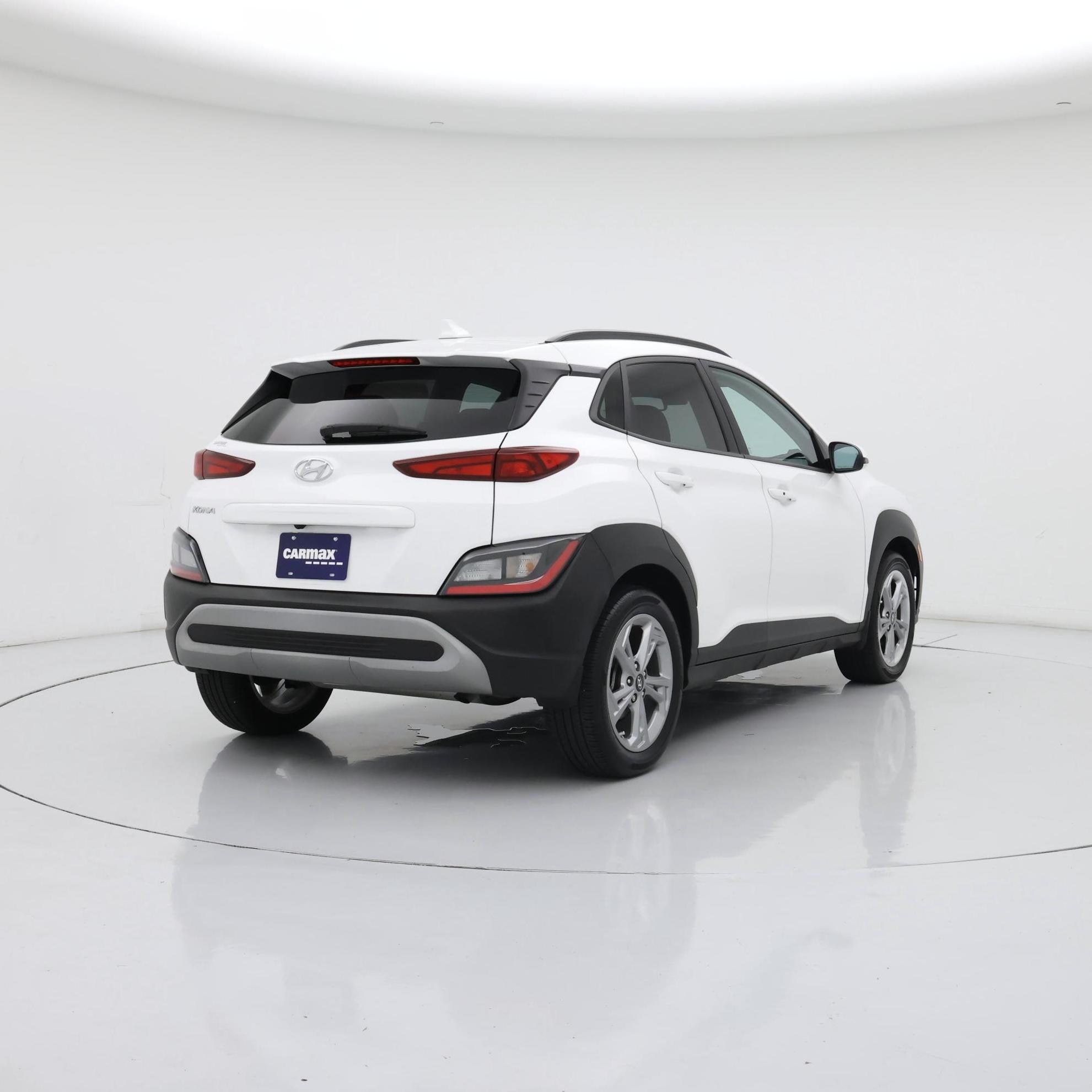 Thumbnail: 2023 Hyundai Kona - 8