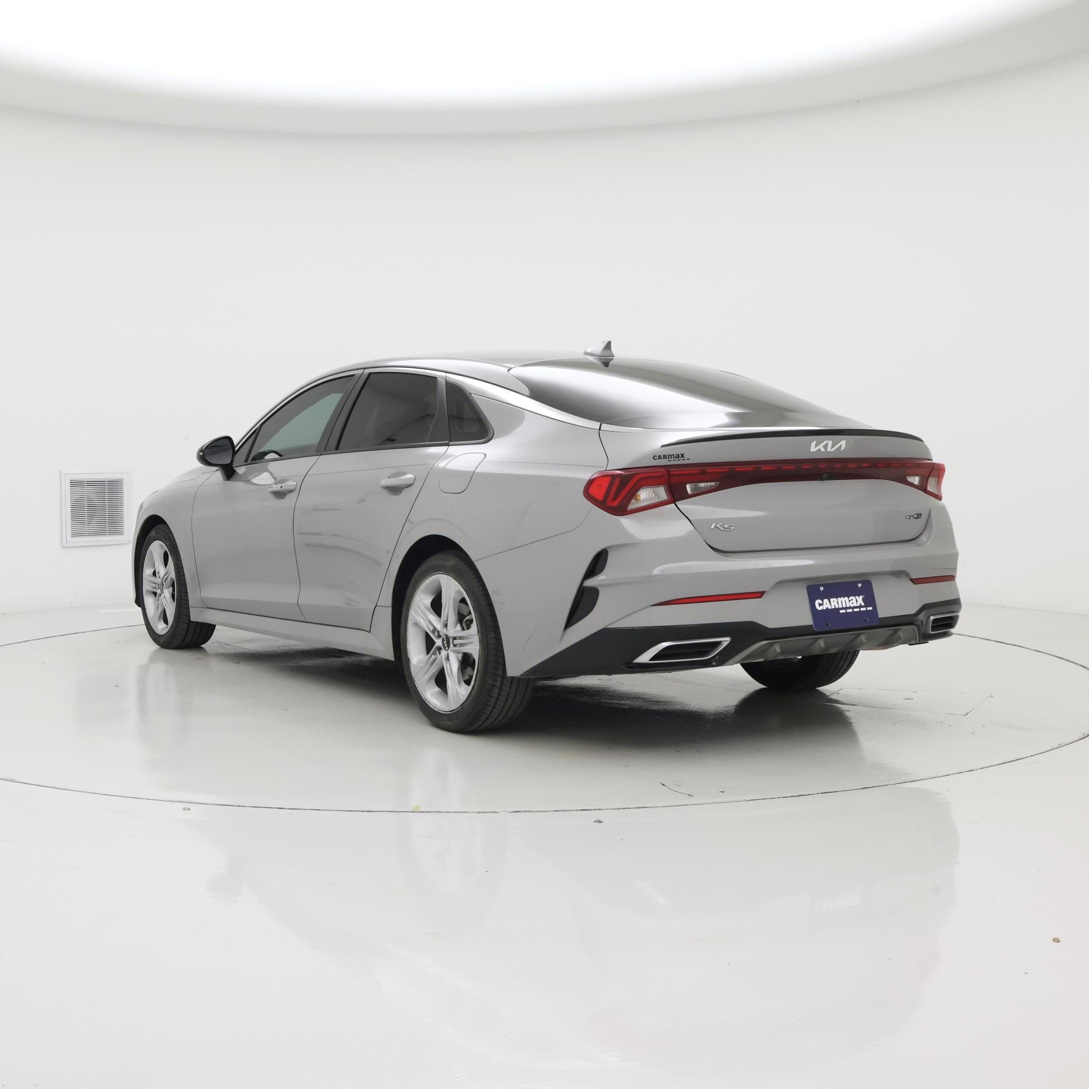 Thumbnail: 2022 Kia K5 - 2