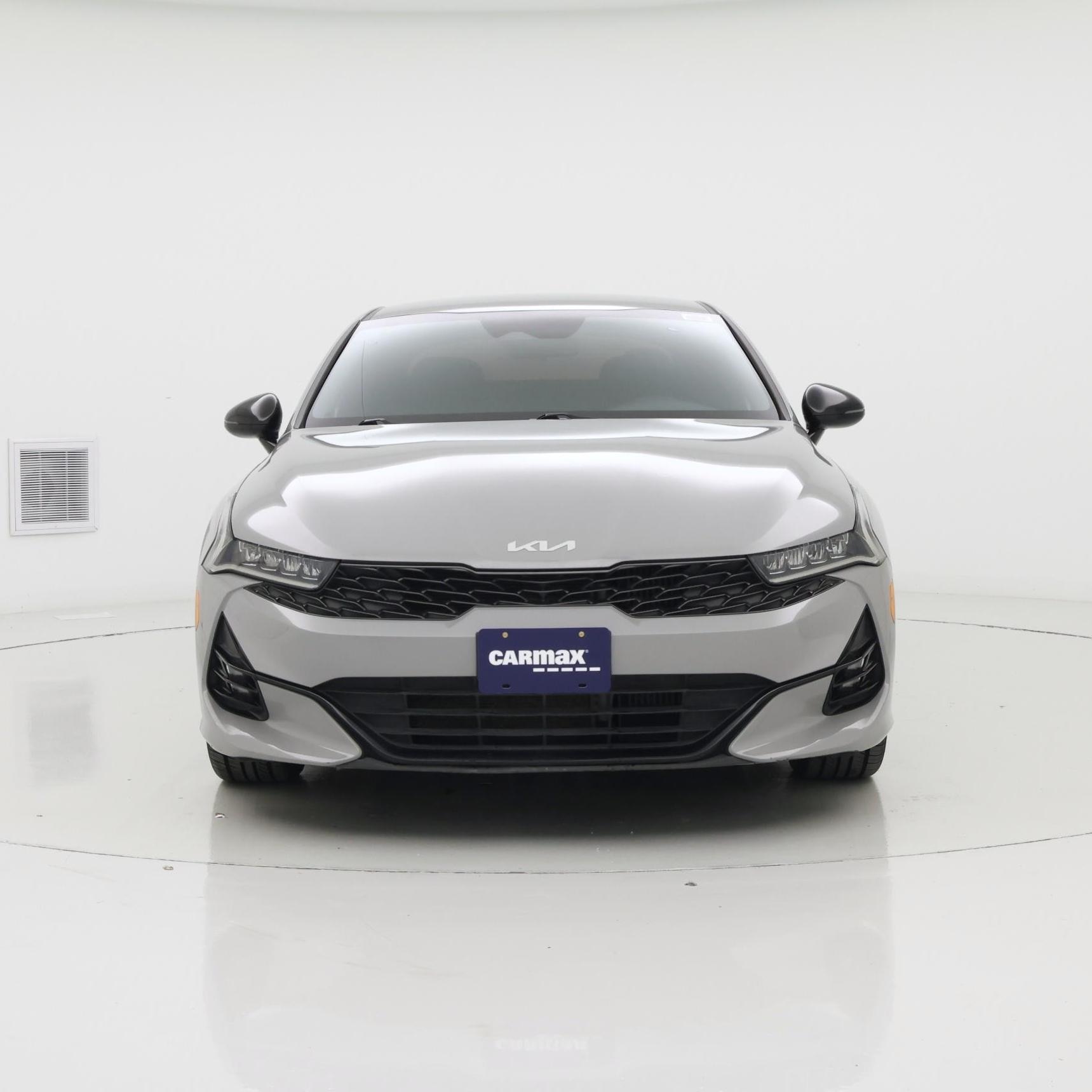 Thumbnail: 2022 Kia K5 - 5