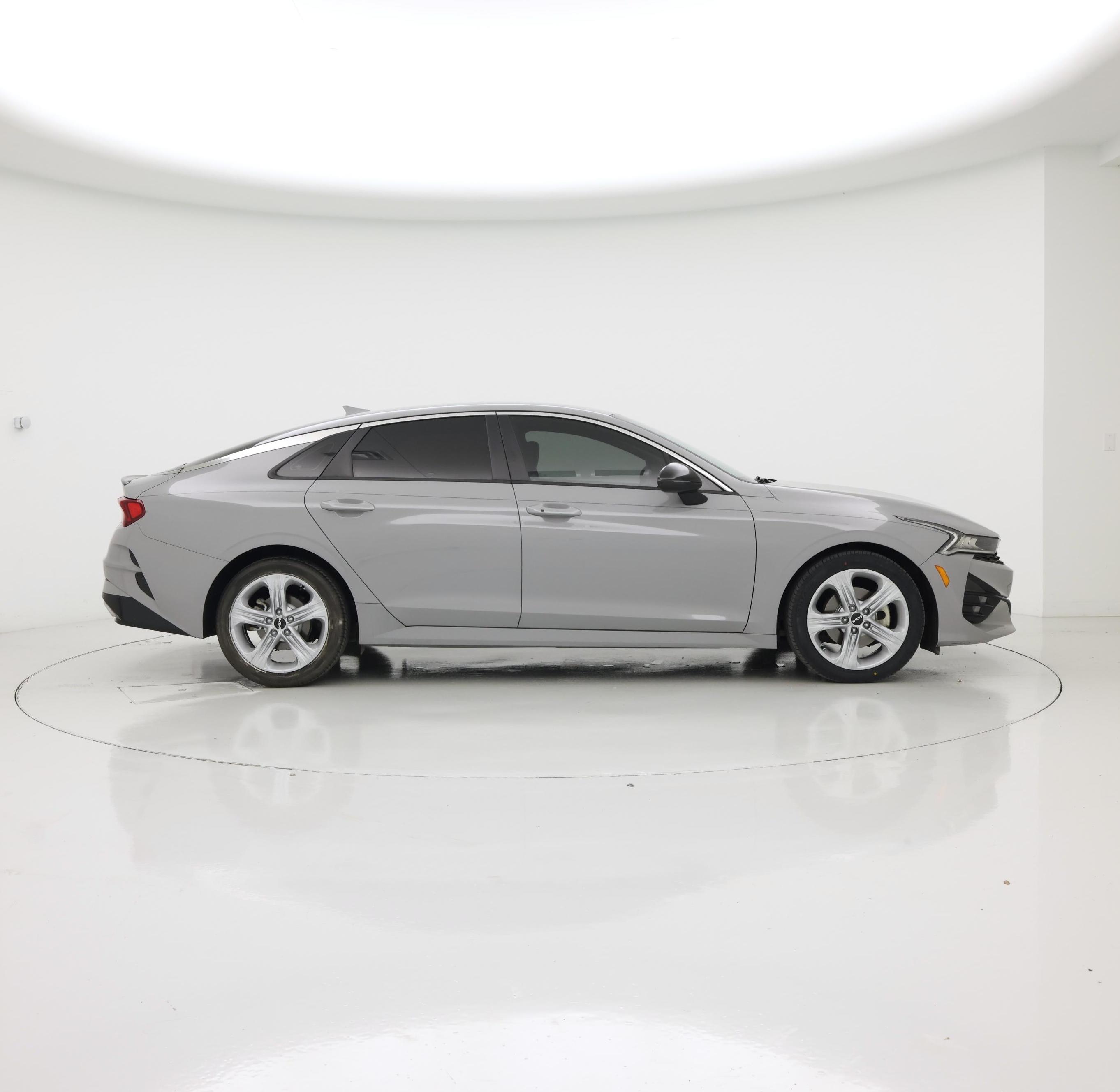 Thumbnail: 2022 Kia K5 - 7