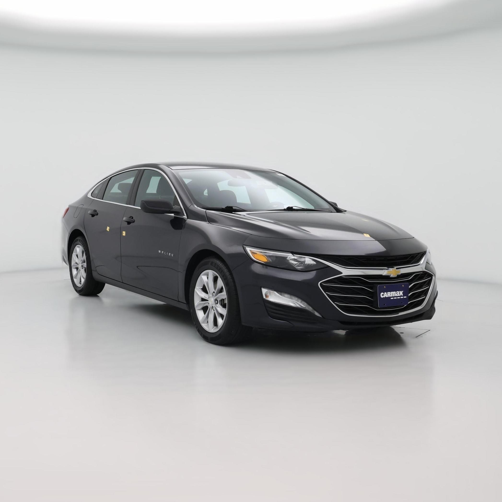 Thumbnail: 2023 Chevrolet Malibu - 1