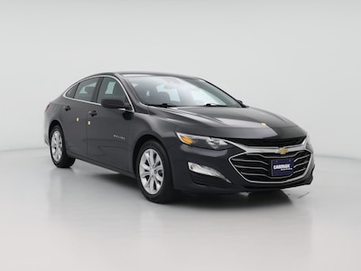 2023 Chevrolet Malibu 1LT